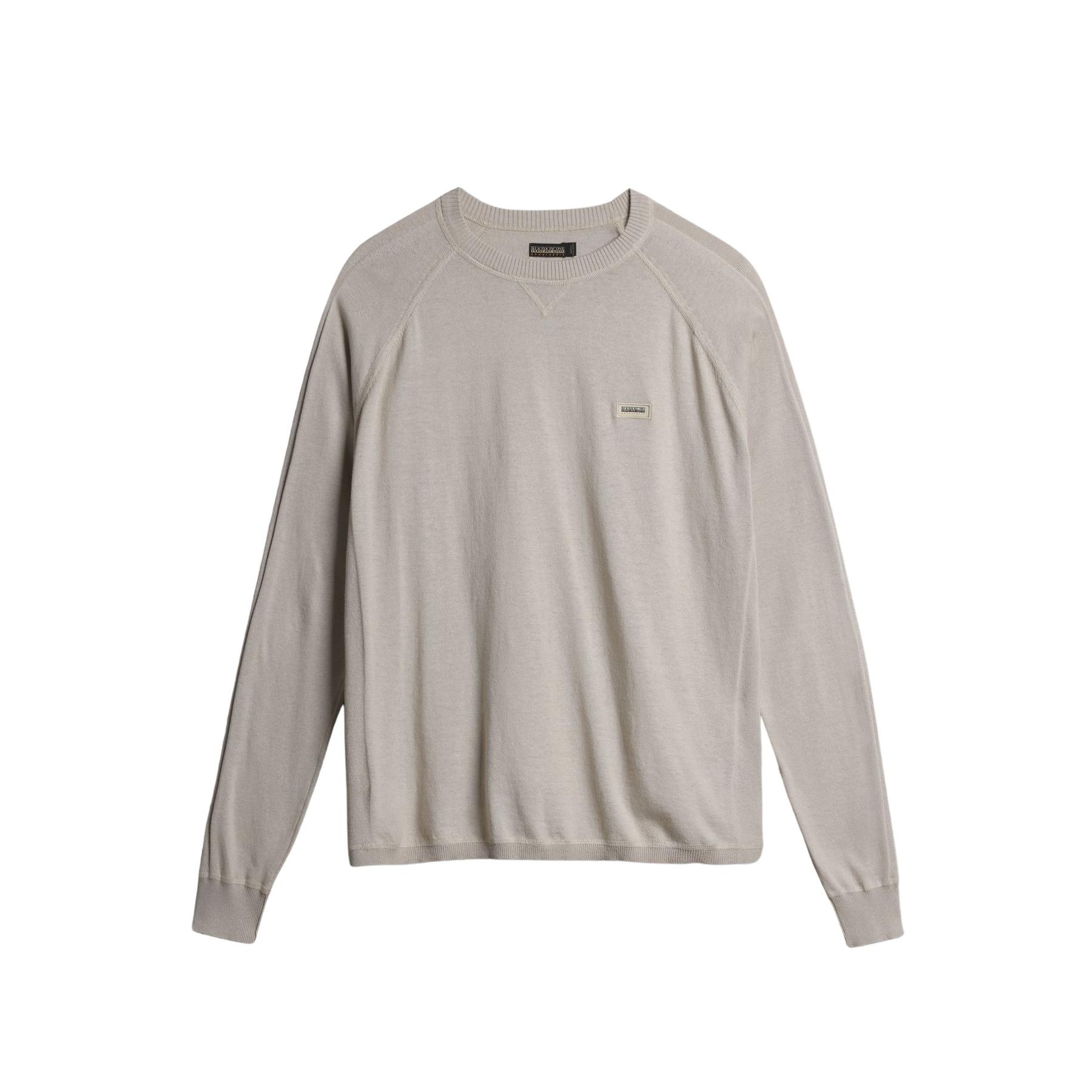 0196011790242 - Pullover Baquerizo