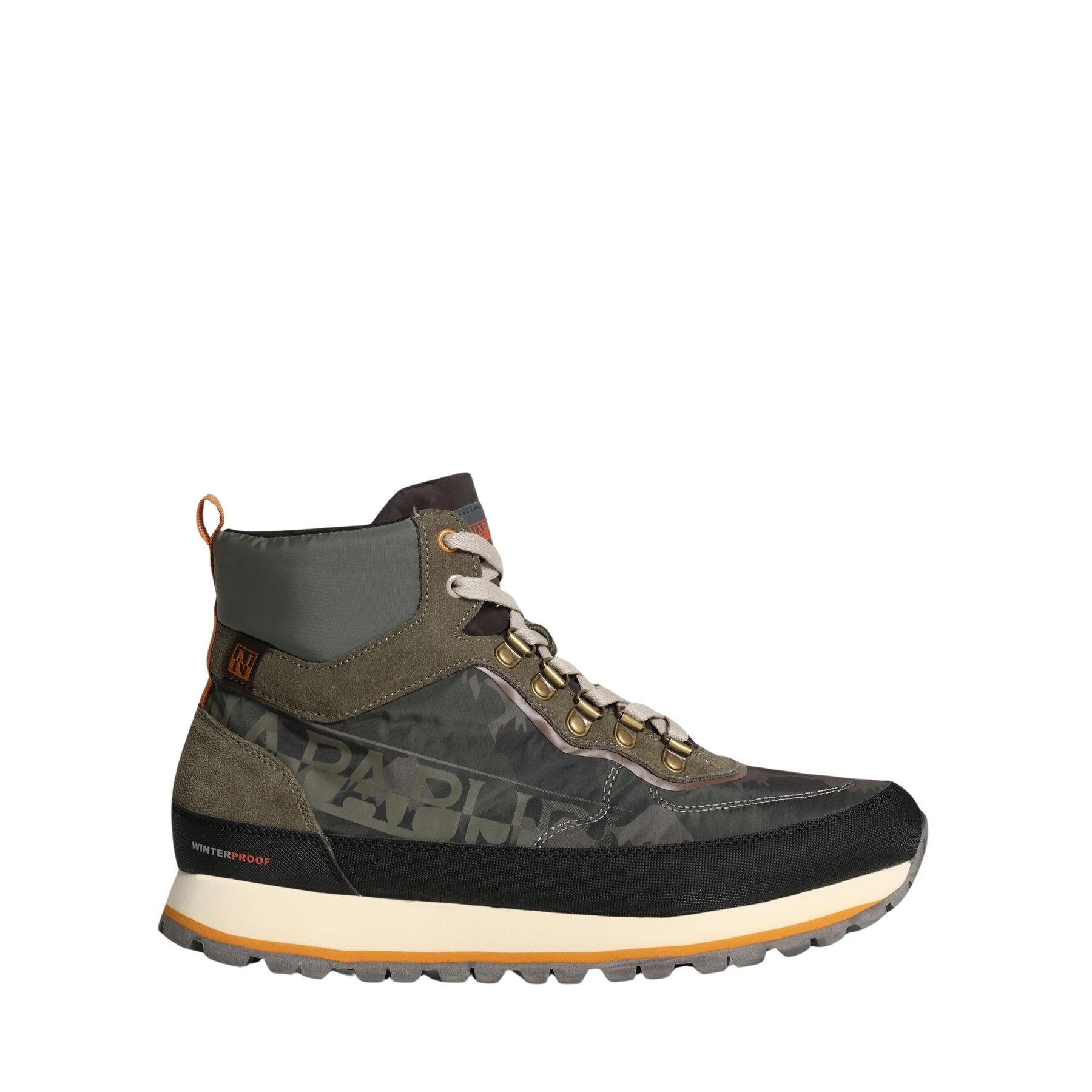 0196011582588 - Snowjog 01 NYS - Stiefel - Herren