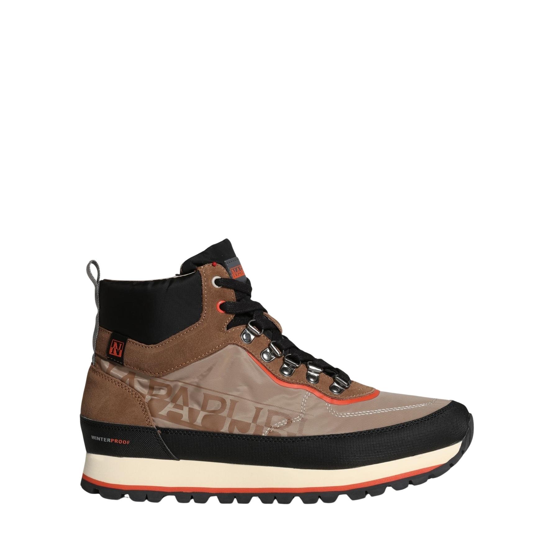 0196011582052 - Winterstiefel F2SnowJOG01 NYS