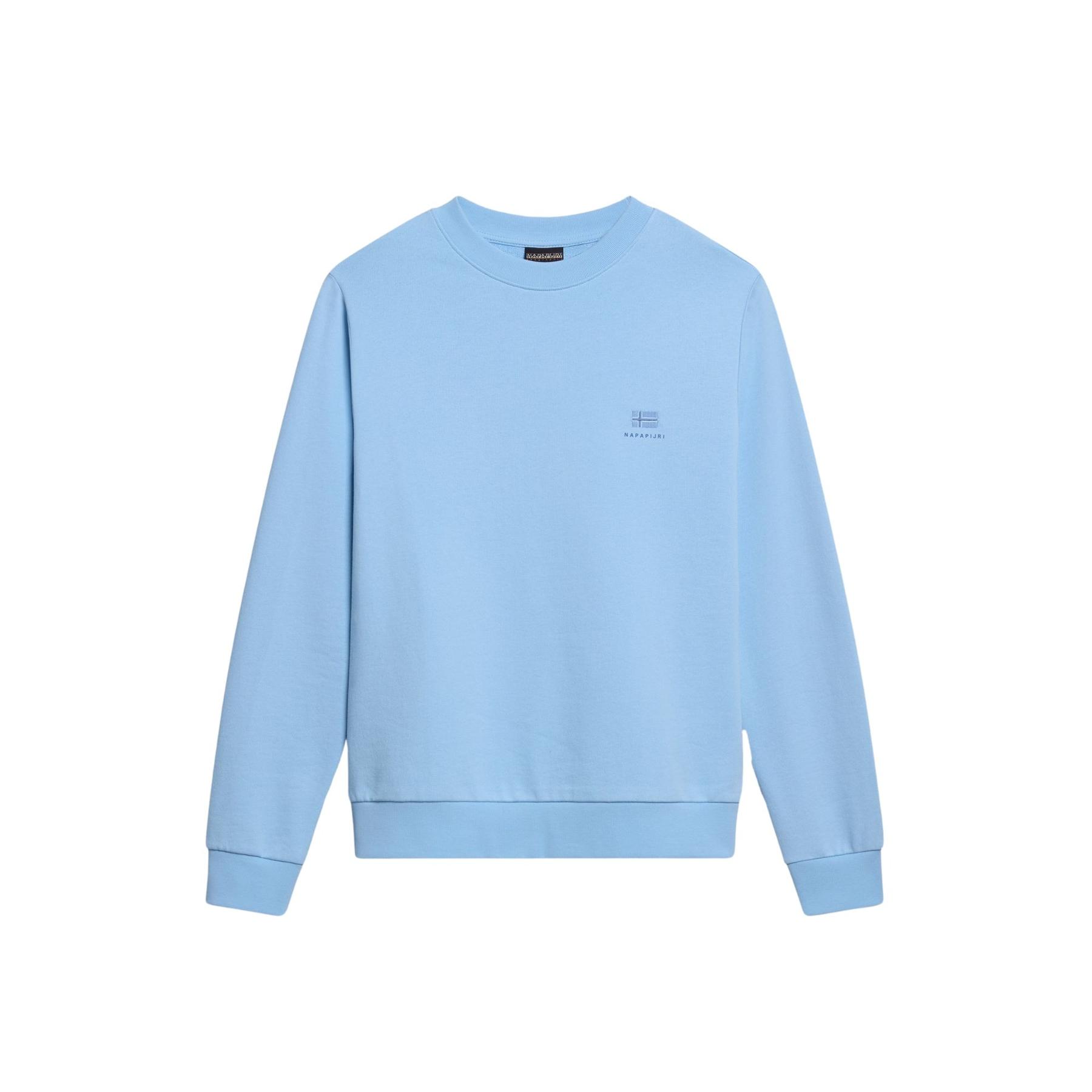 0194905925558 - Sommersweatshirt Frau Nina