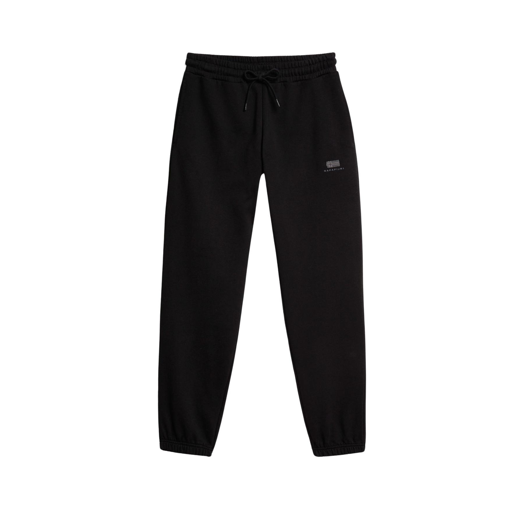 0196012700097 - Pantalon de jogging femme Nina