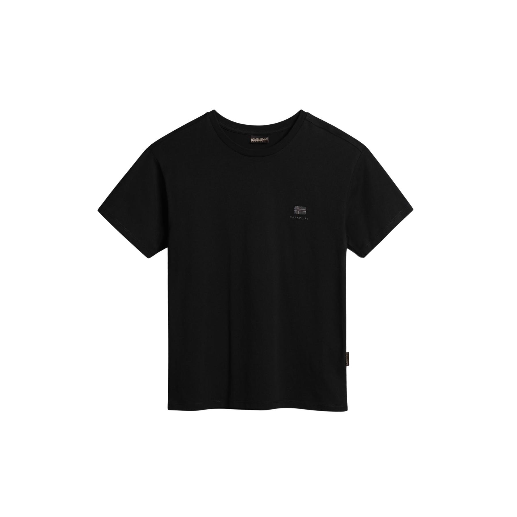 0196012700974 - T-Shirt Frau Nina