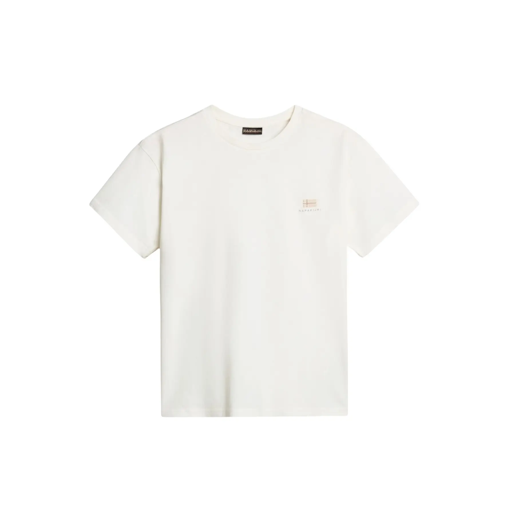 0196249821060 - T-Shirt Frau Nina