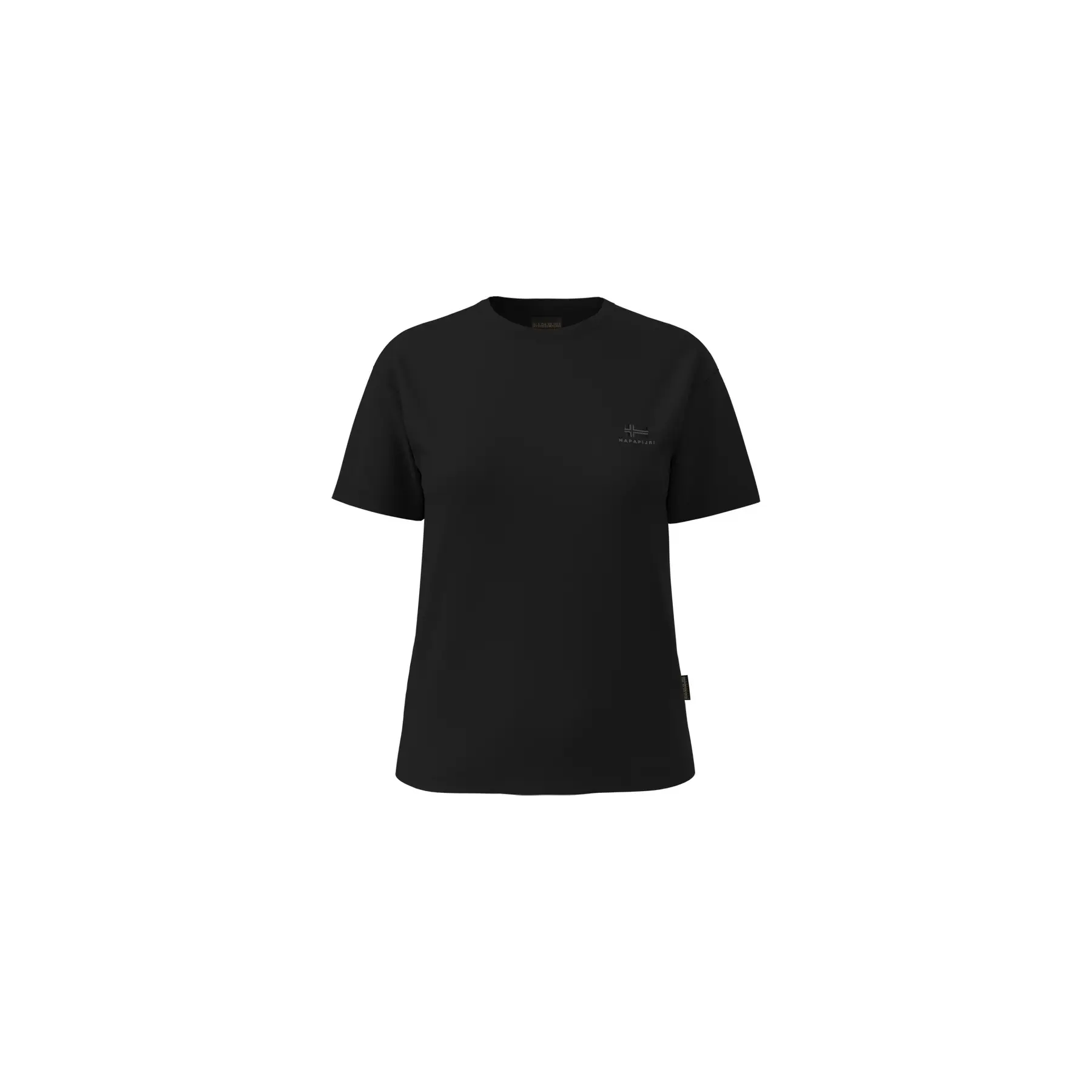 0198265121704 - T-Shirt Nina