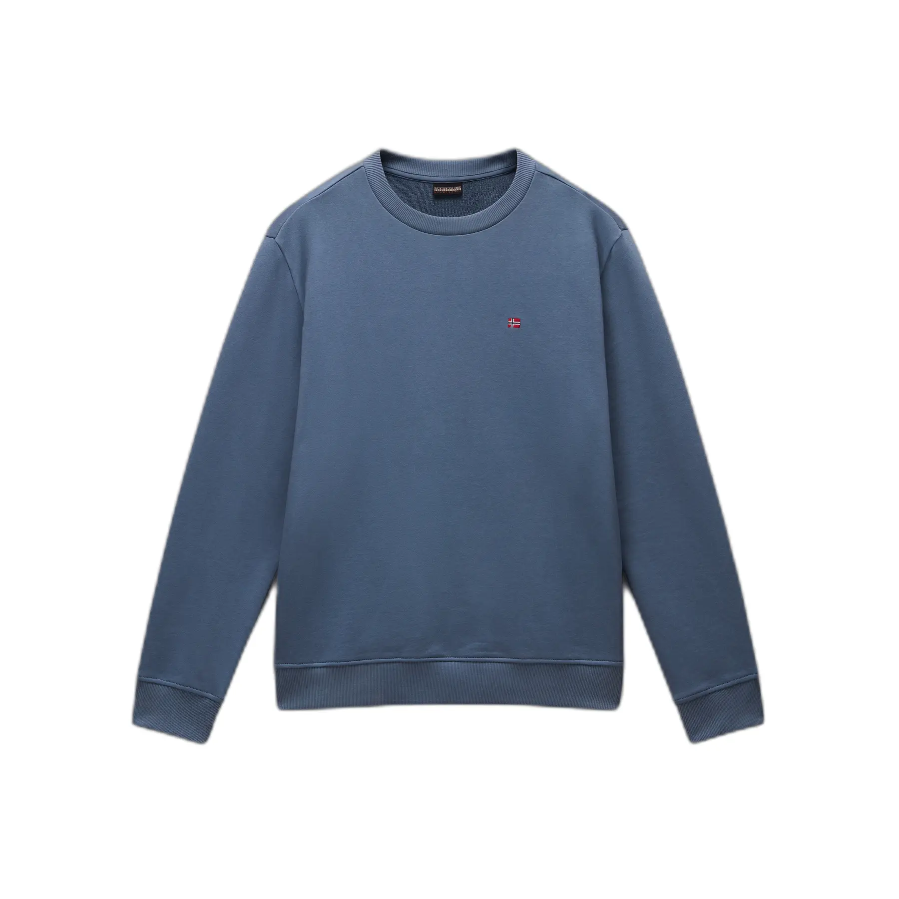 0198265086607 - Sweatshirt mit Logo-Stitching Modell BALIS