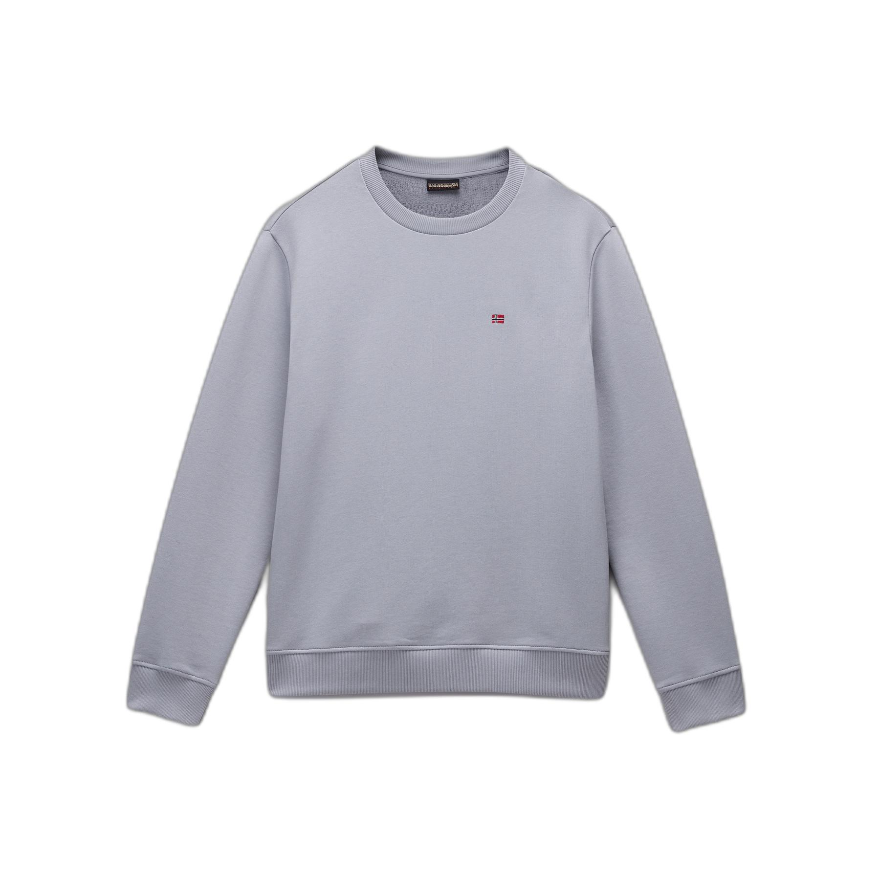 0198265086577 - Sweatshirt mit Rundhalsausschnitt Balis