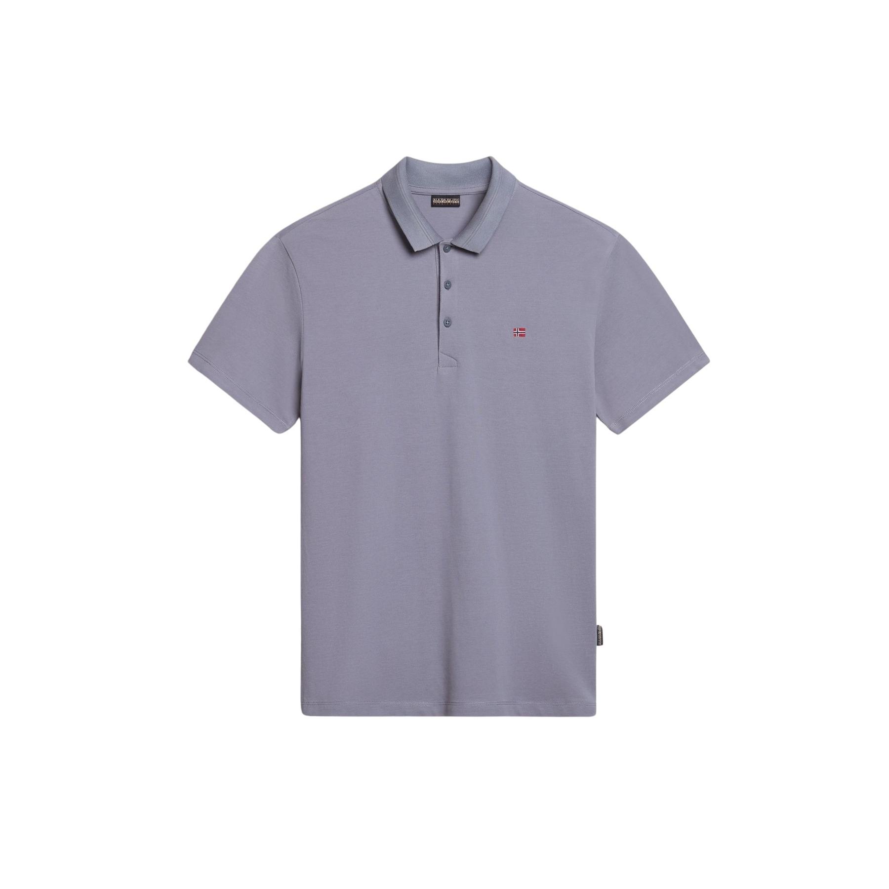 0195436907242 - Polo-Shirt Ealis