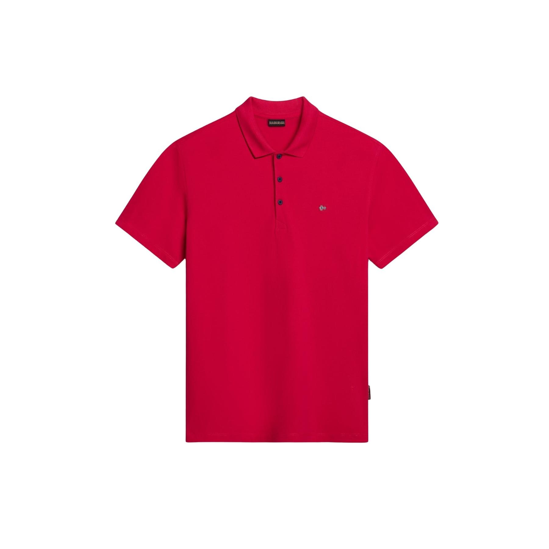 0195436908690 - Polo-Shirt Ealis