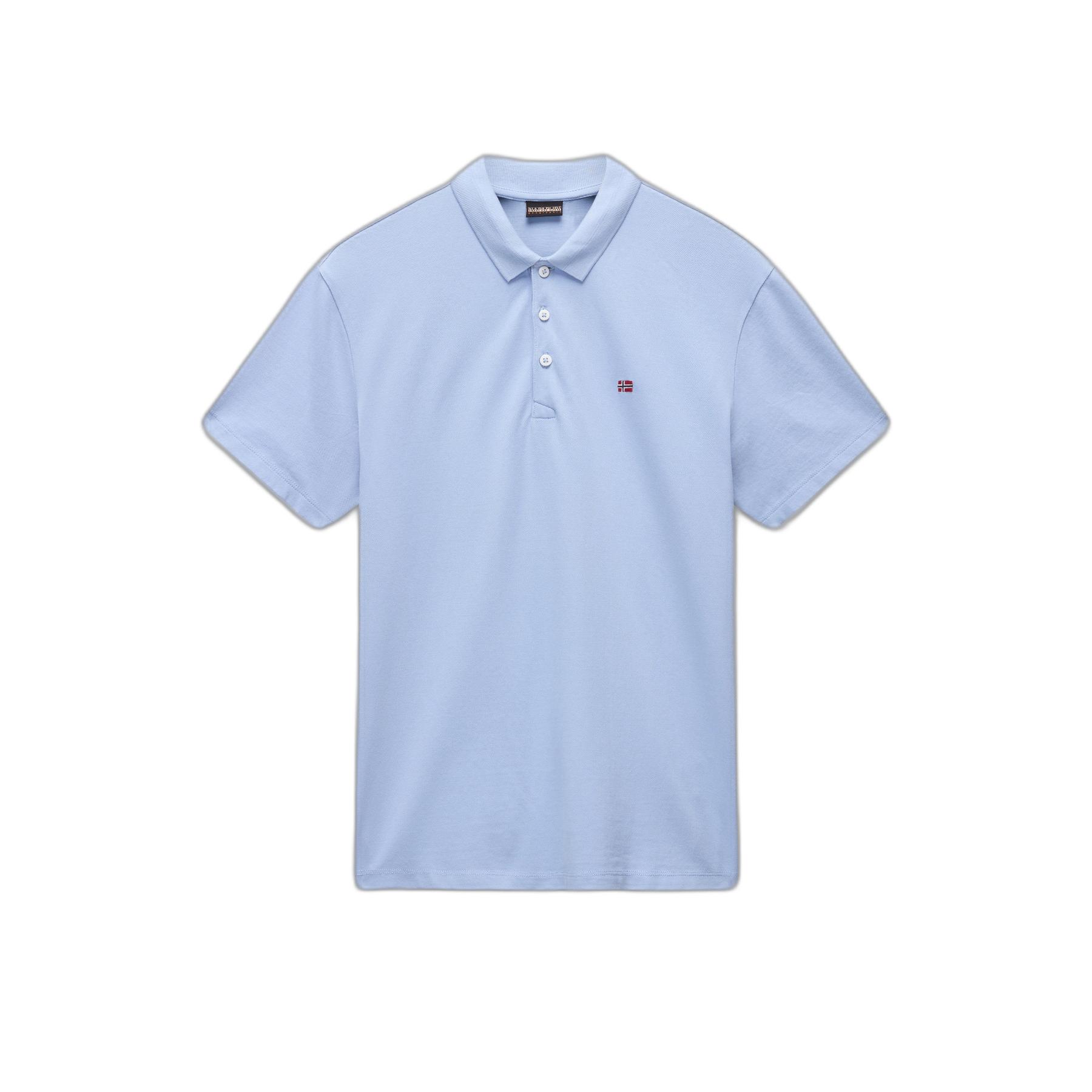 0198265087444 - Polo-Shirt Ealis