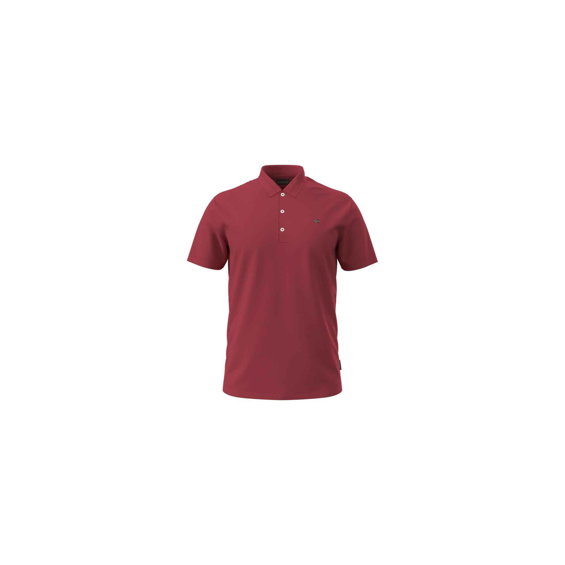 0198265087215 - Polo-Shirt Ealis
