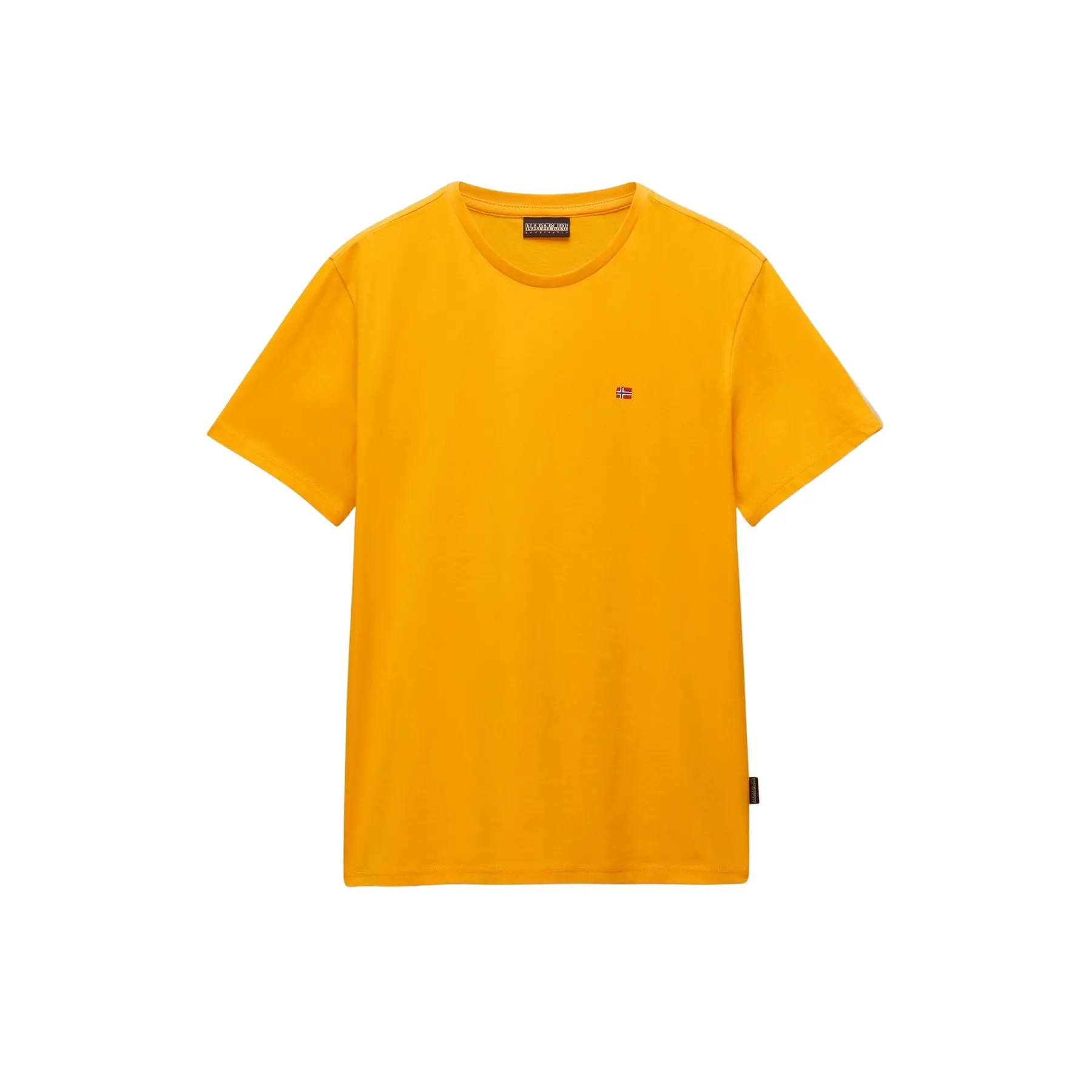 T-Shirt Napapijri Salis Ss Sum