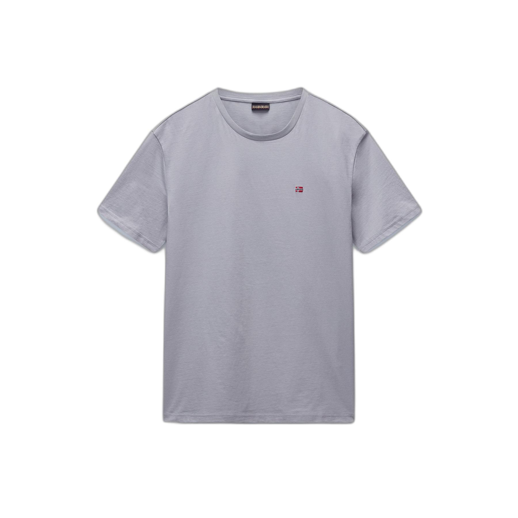 0198265078954 - T-Shirt Salis