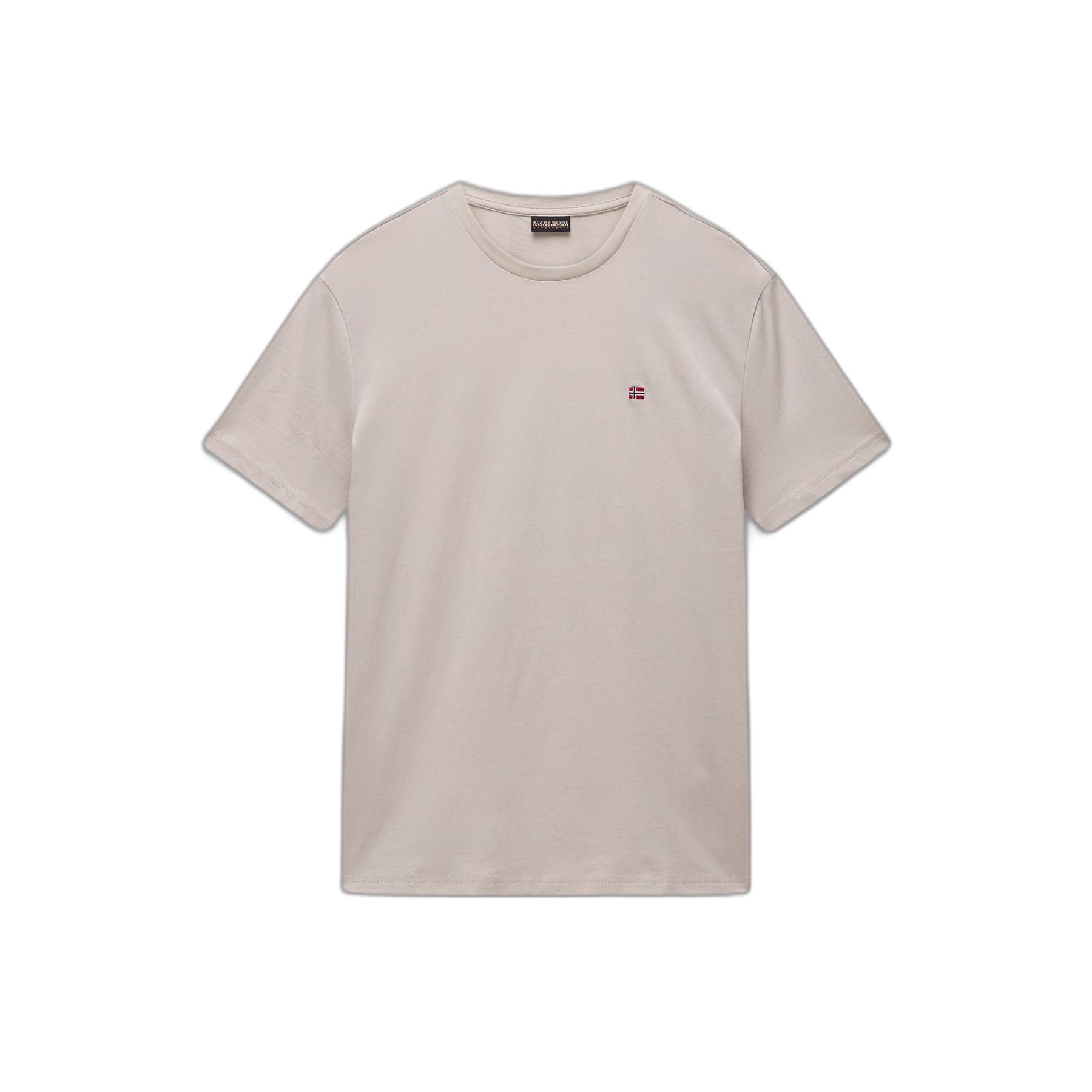 0198265077766 - T-Shirt Salis