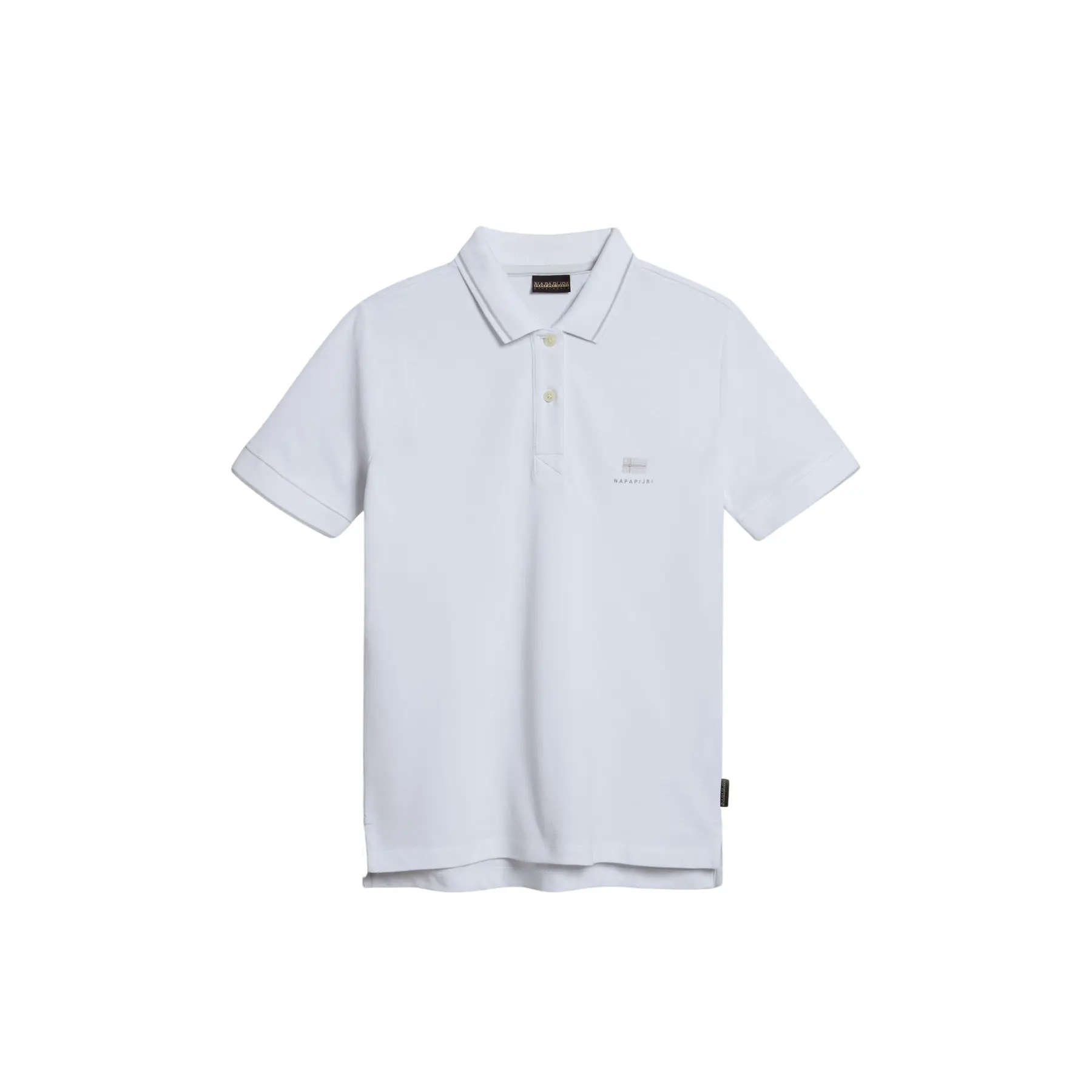 0196012701957 - Polo-Shirt Frau Nina