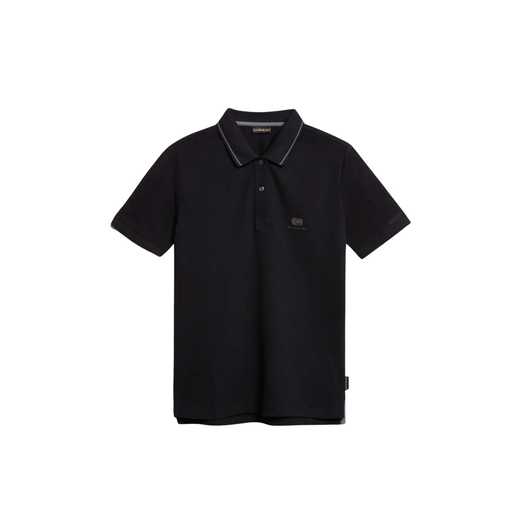 0196012702596 - Polo-Shirt Frau Nina