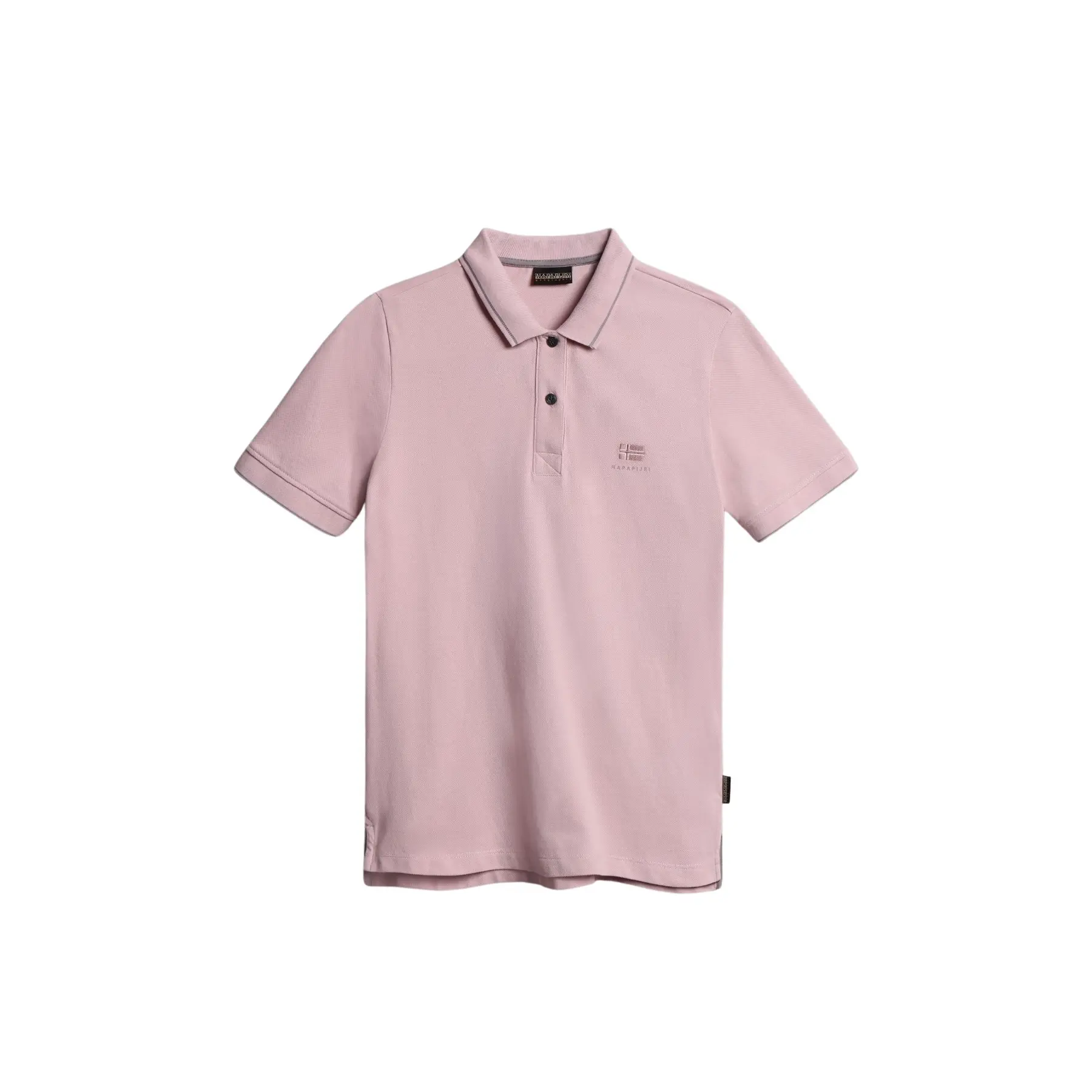 0196012703296 - Polo-Shirt Frau Nina