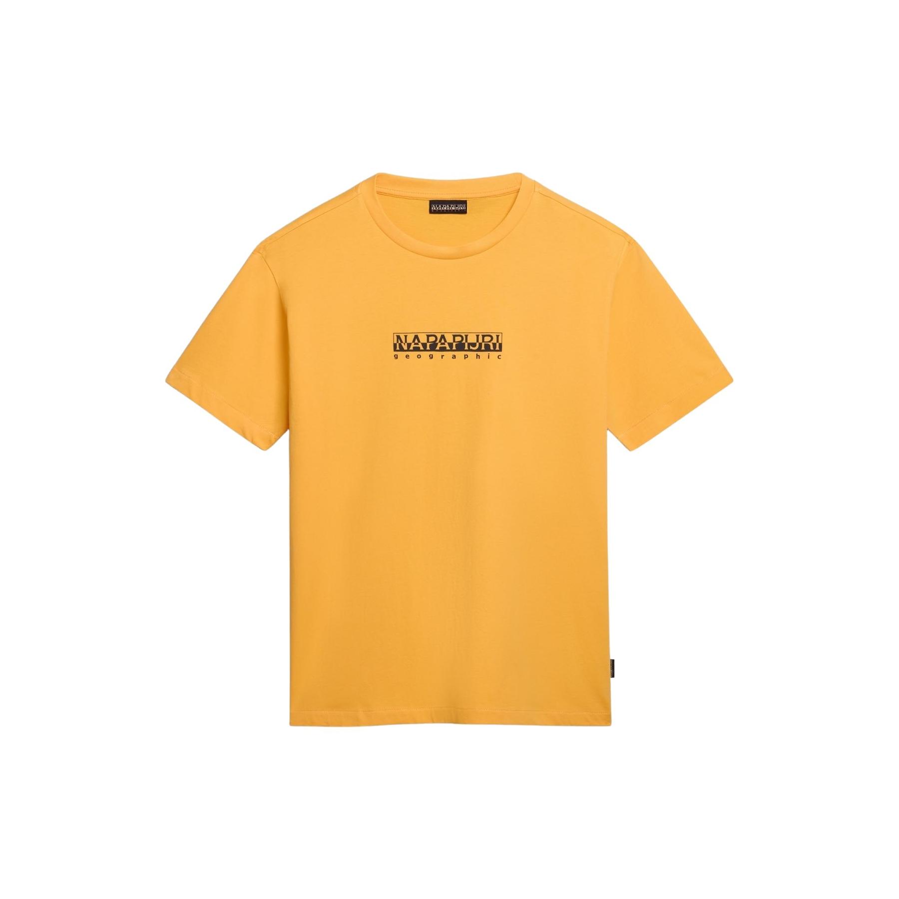 0195436917050 - T-Shirt S-BOX