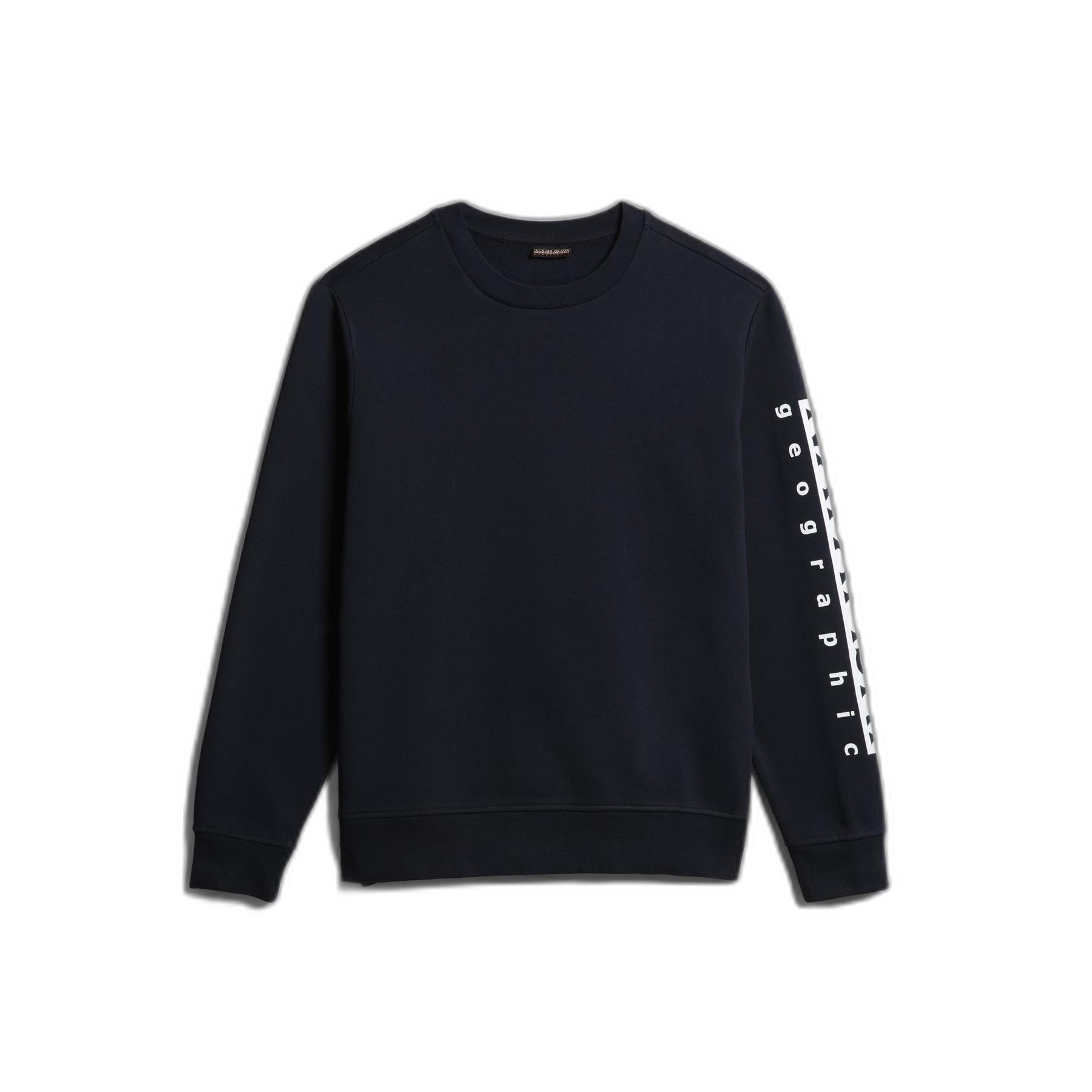 0196246525411 - Sweatshirt Rundhalsausschnitt Badas 1