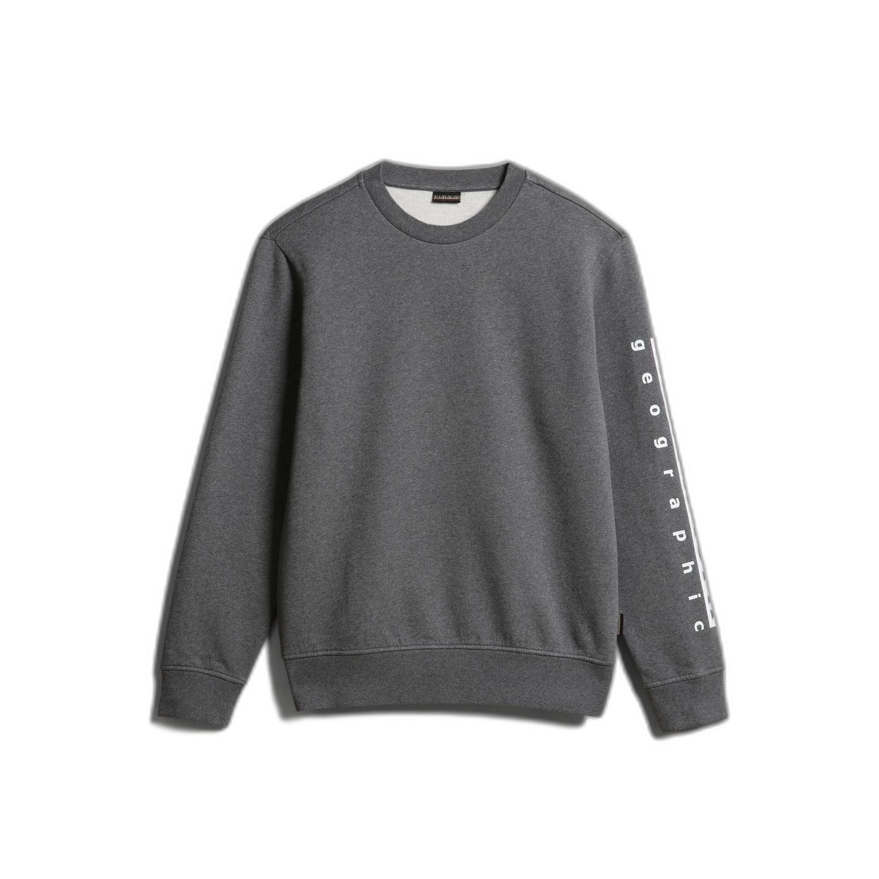 0196246525121 - Sweatshirt Rundhalsausschnitt Badas 1