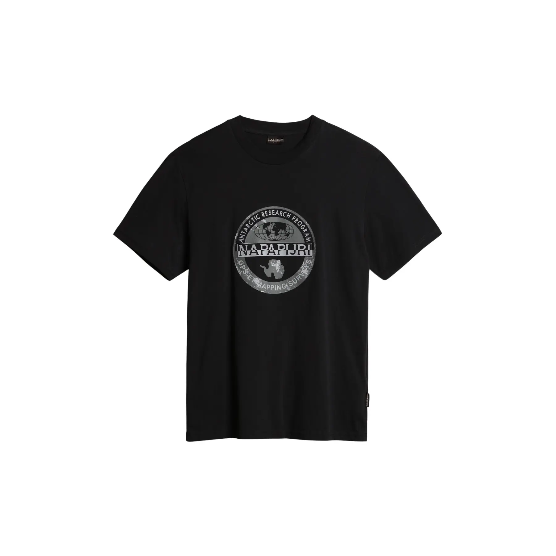 0196011793007 - T-Shirt Napapijri