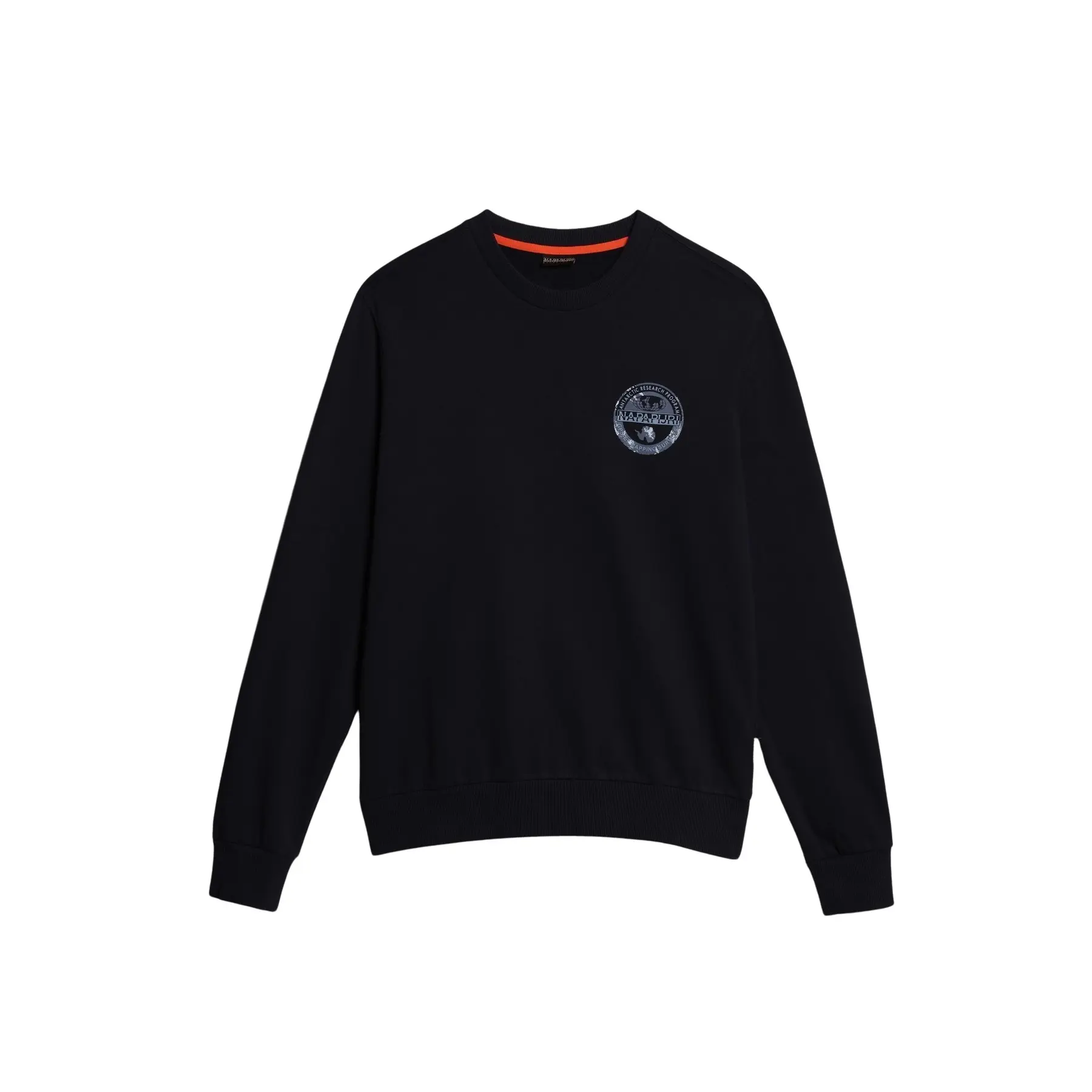 0196012708222 - Sweatshirt Bollo