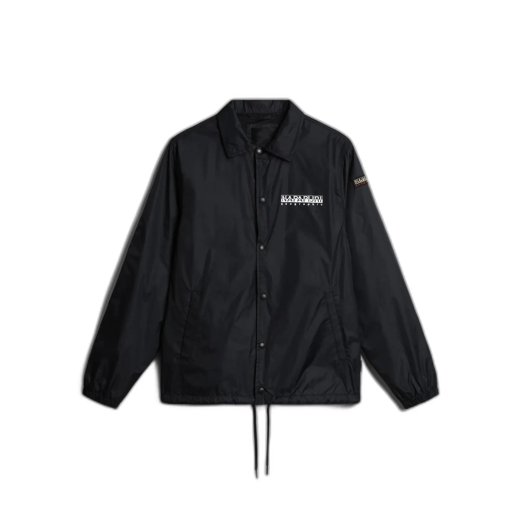 0196012706181 - Jacke Canar