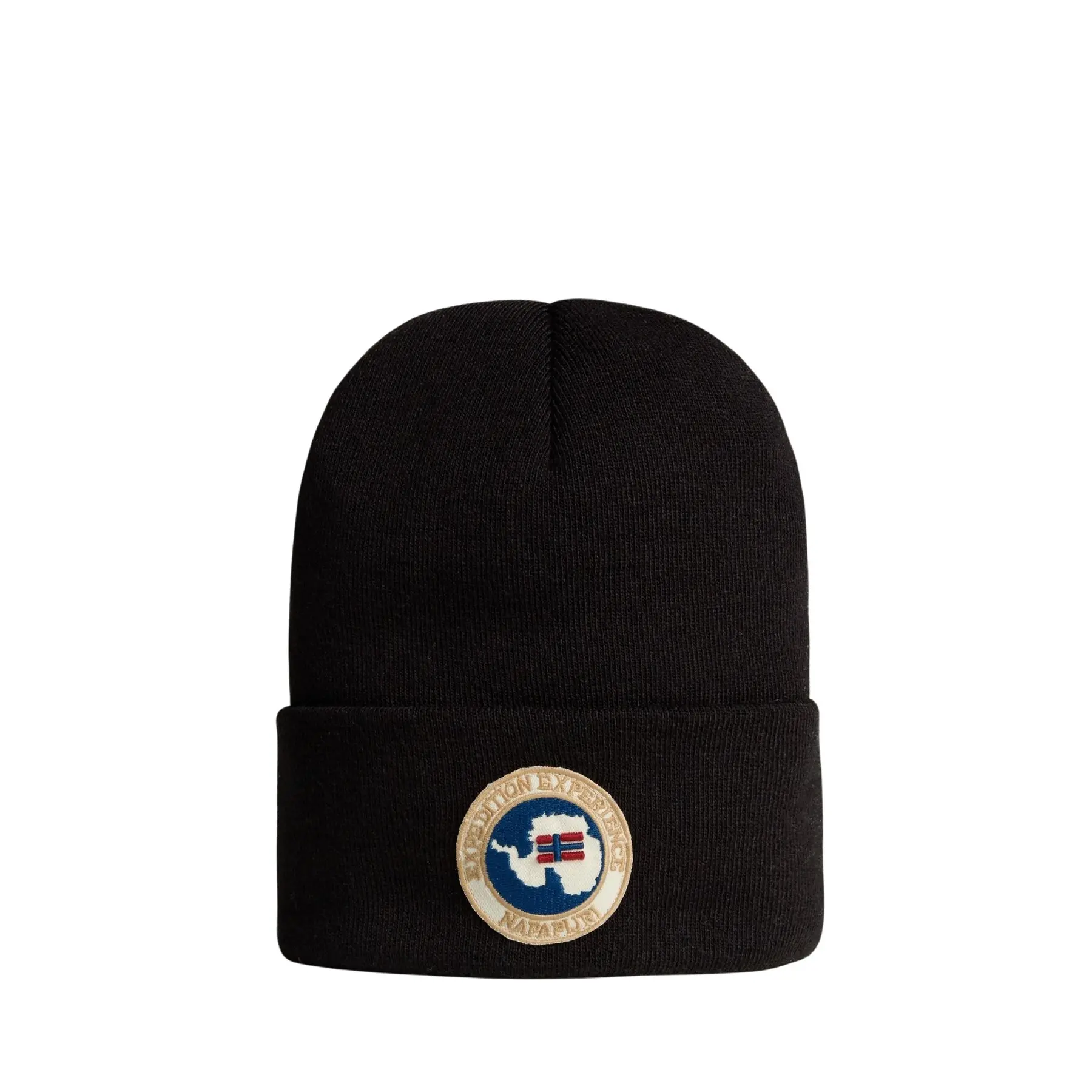 0196249802236 - Mütze mit Logo-Patch Modell MOUNTAIN