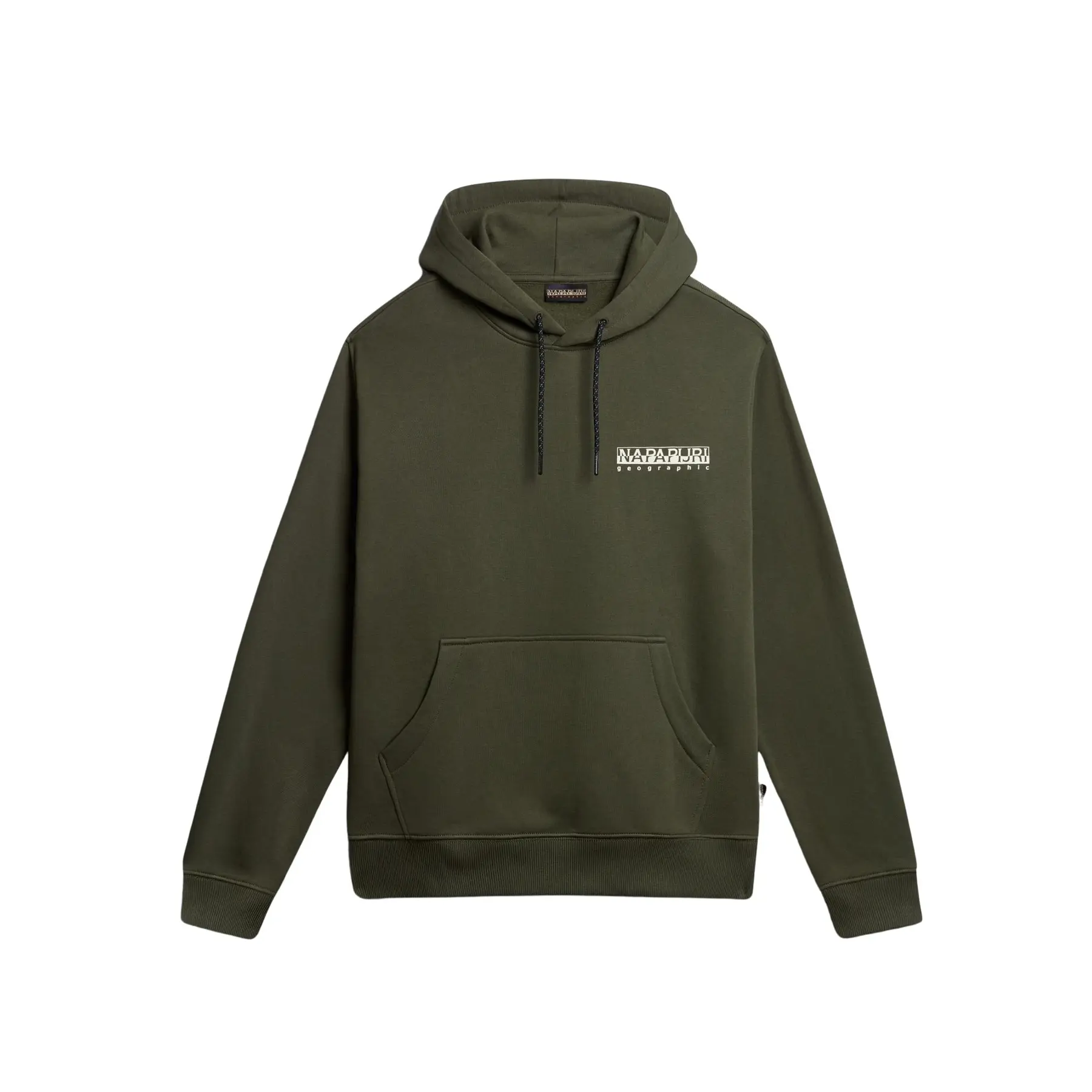 0196248885902 - Hoodie Neny
