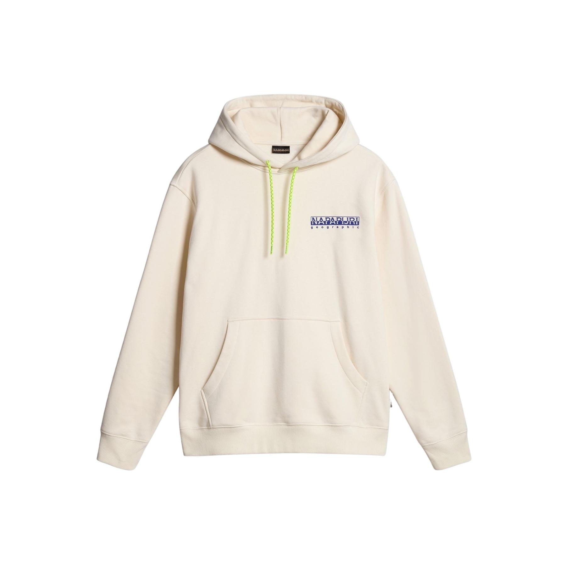 0196248885810 - Hoodie Neny