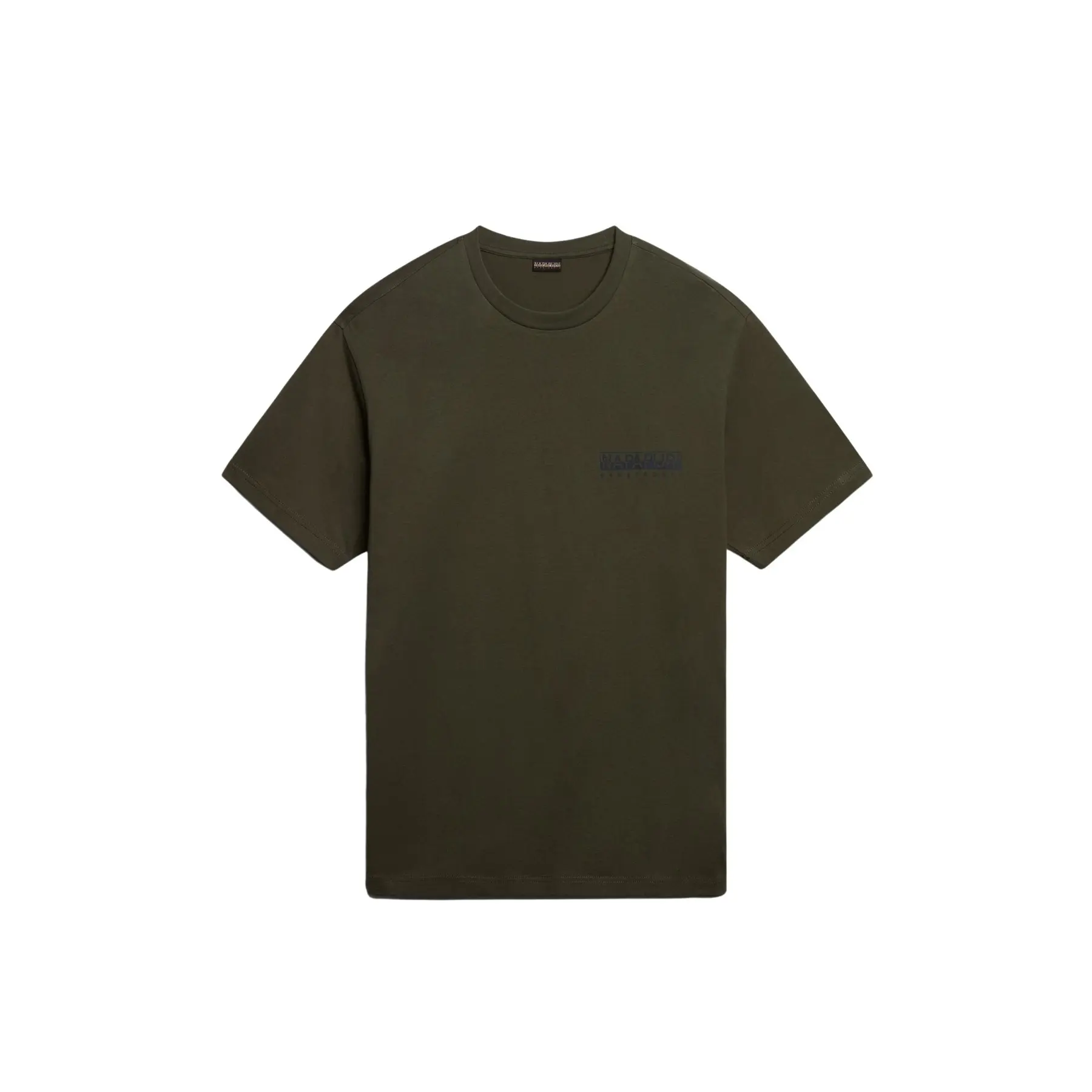 0196248855868 - T-Shirt Napapijri 0196248855868 - T-Shirt Napapijri