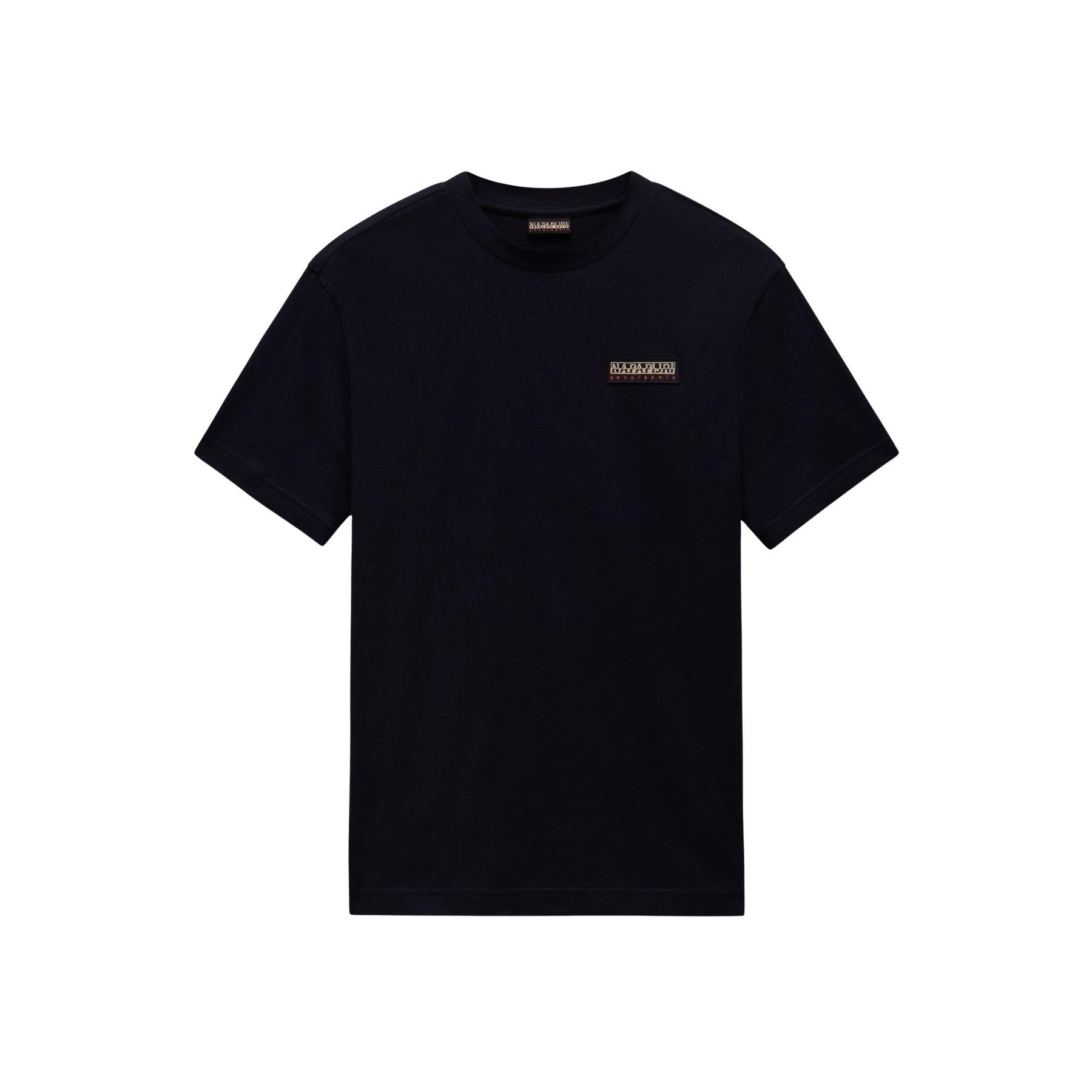 0196248863726 - T-Shirt Napapijri