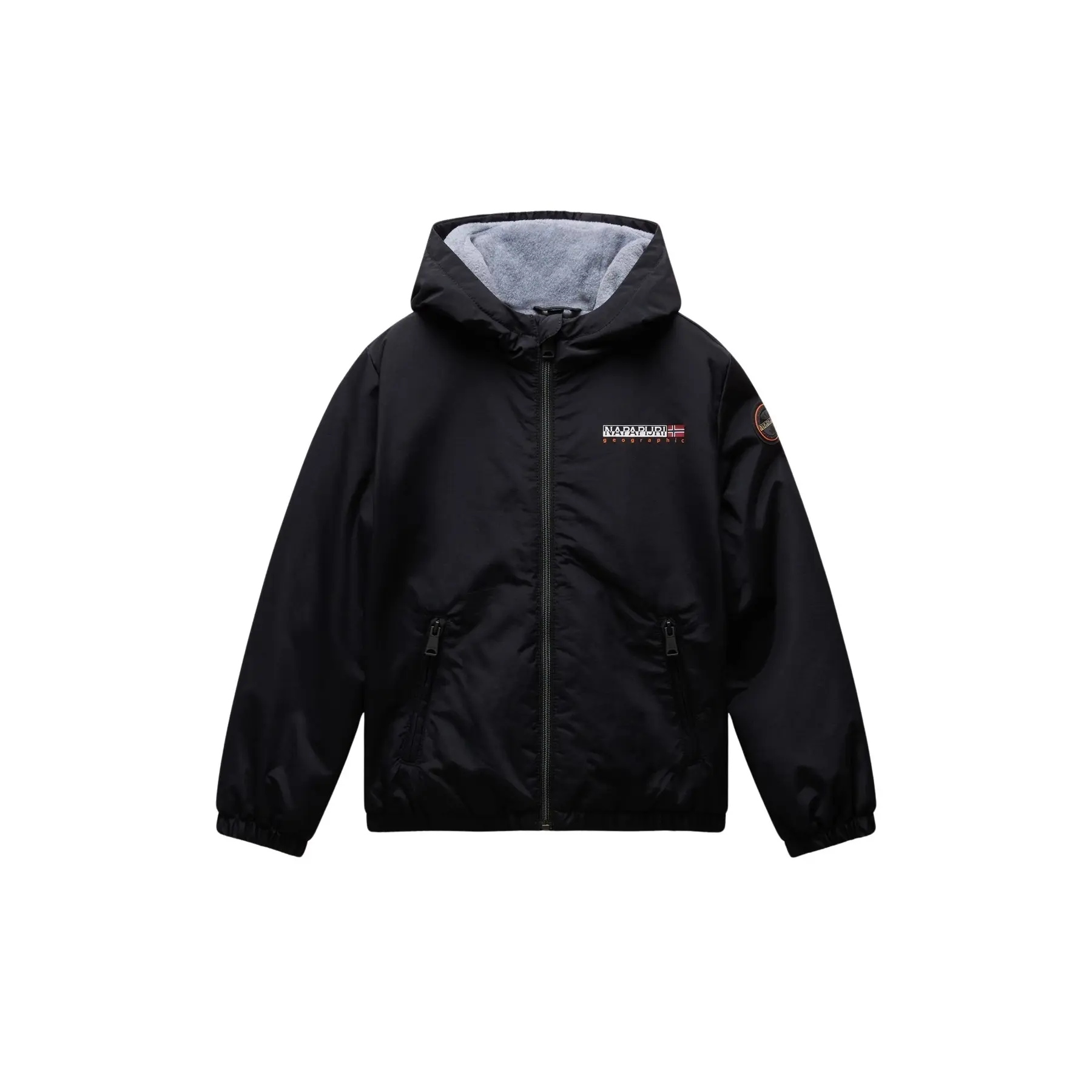 0196249815823 - Wasserdichte Kinderjacke A-scott