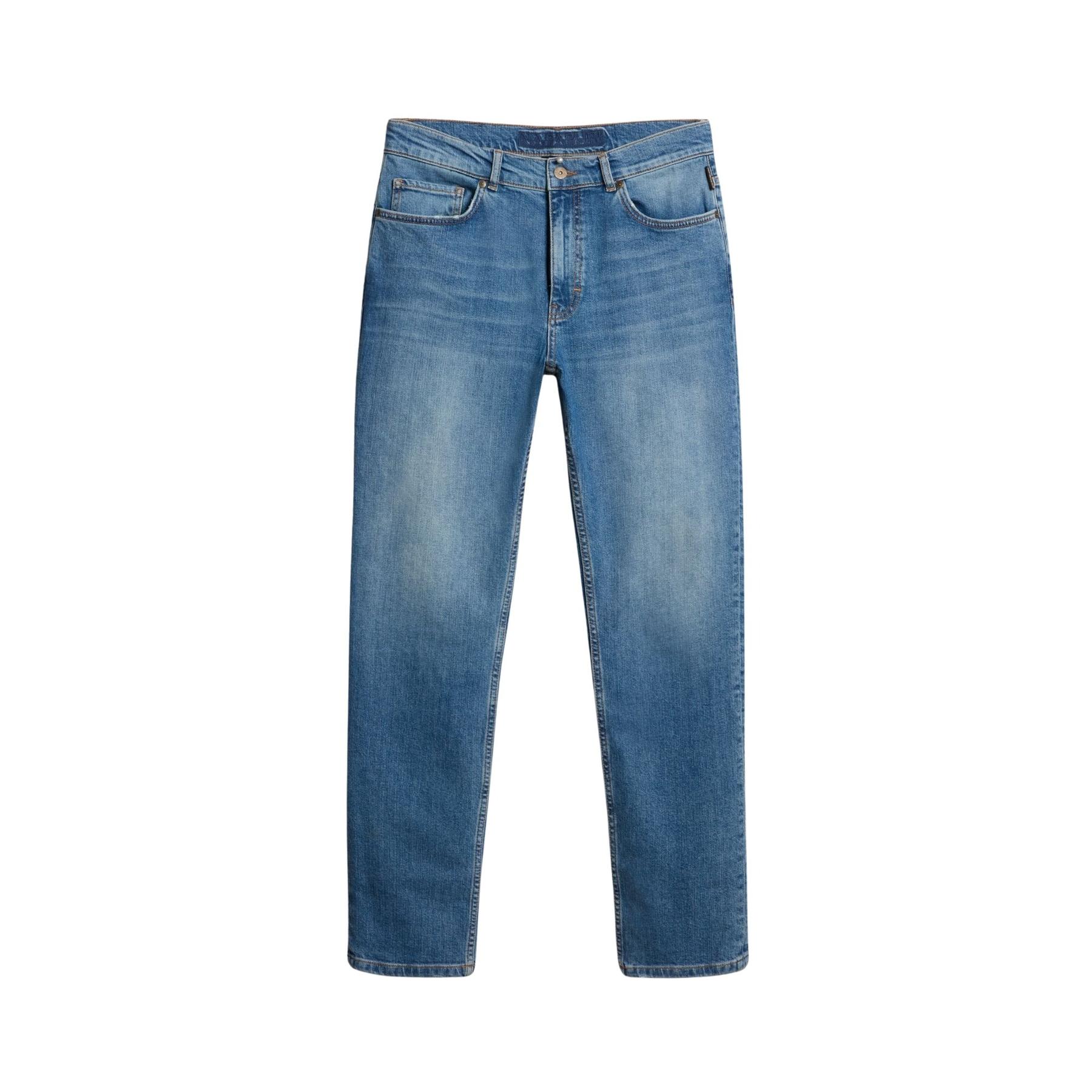 0196249843987 - Jeans Solveig