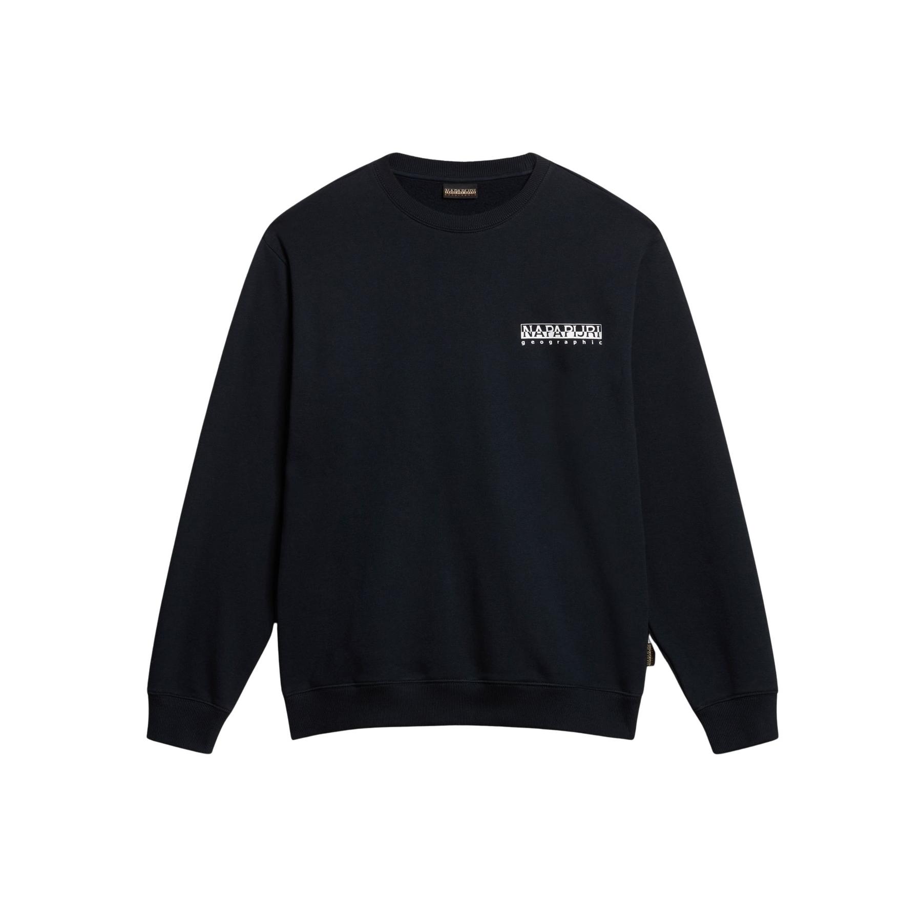 0196248886152 - Pullover Telemark