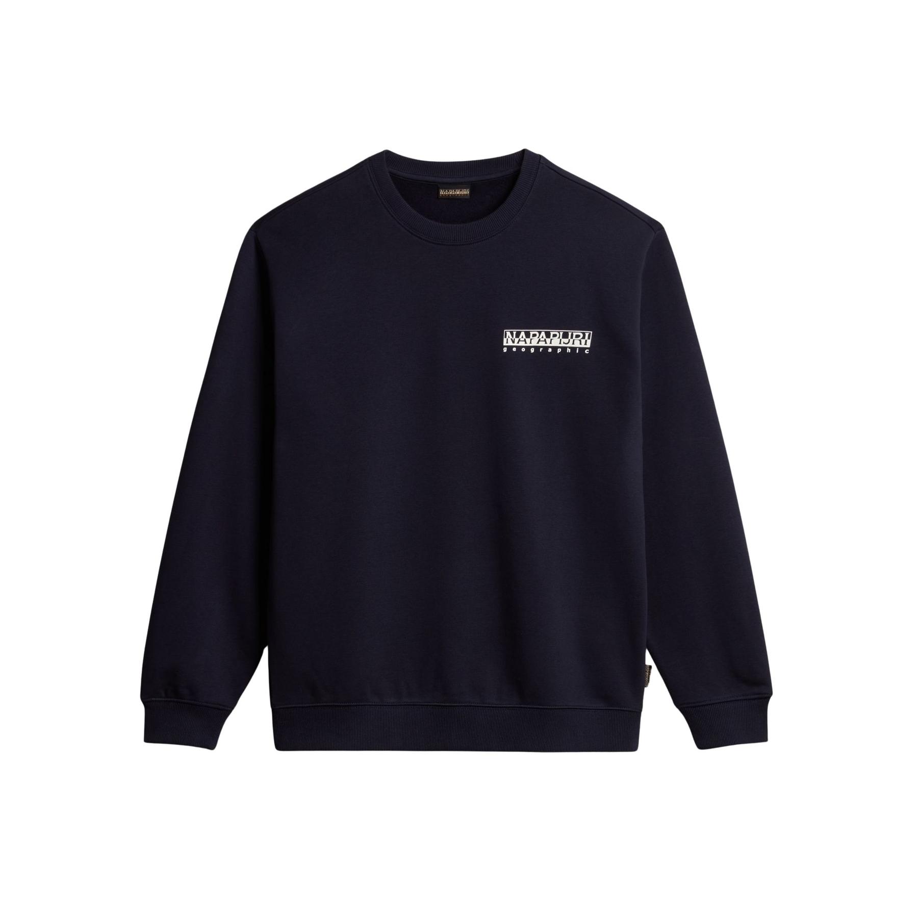 0196248886411 - Pullover Telemark