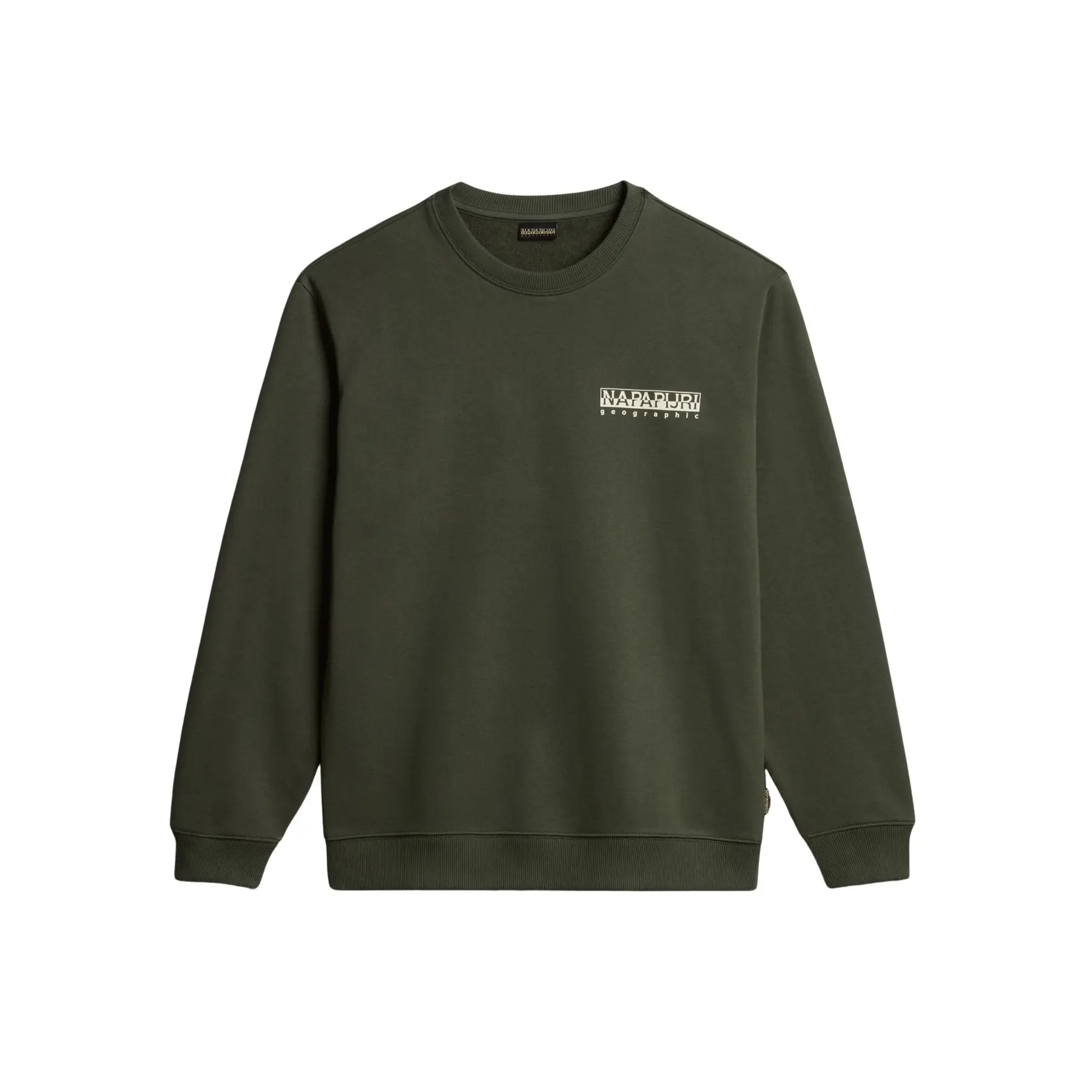 0196248886312 - Pullover Telemark