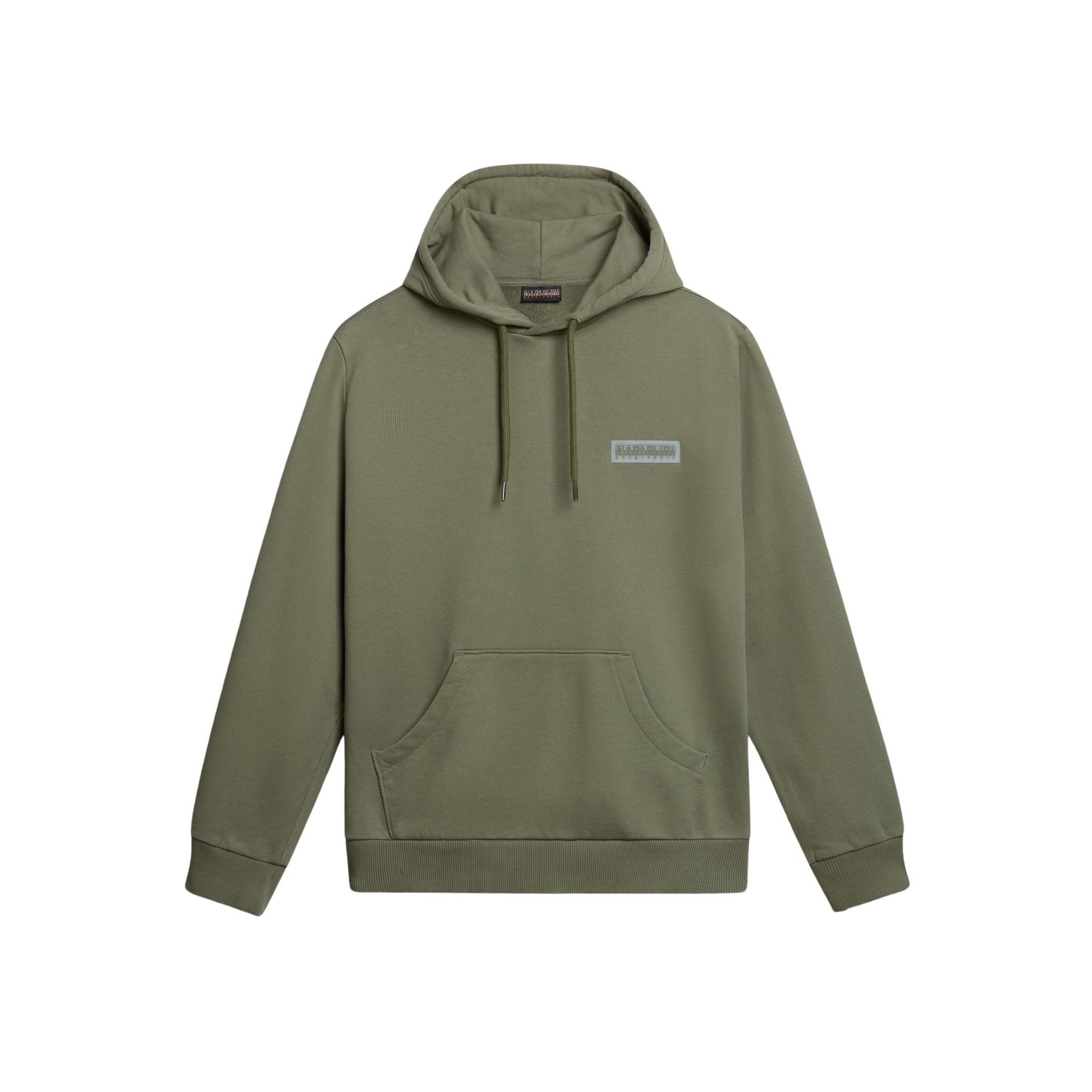 0194905968890 - Sommer-Hoodie Damen Laato