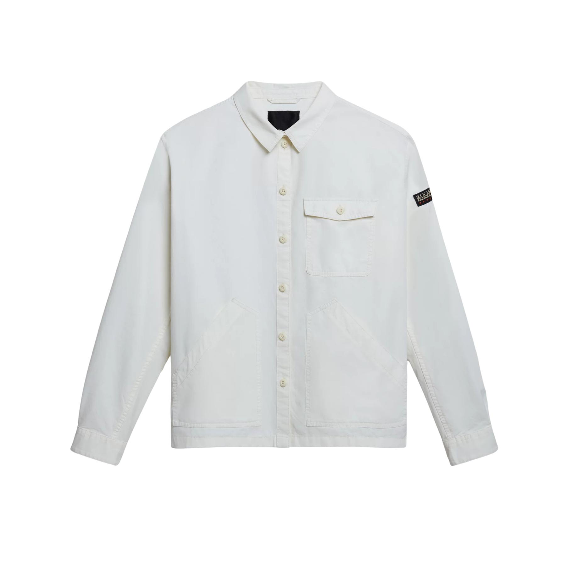 0194905997524 - Überhemd Damen A-Boyd