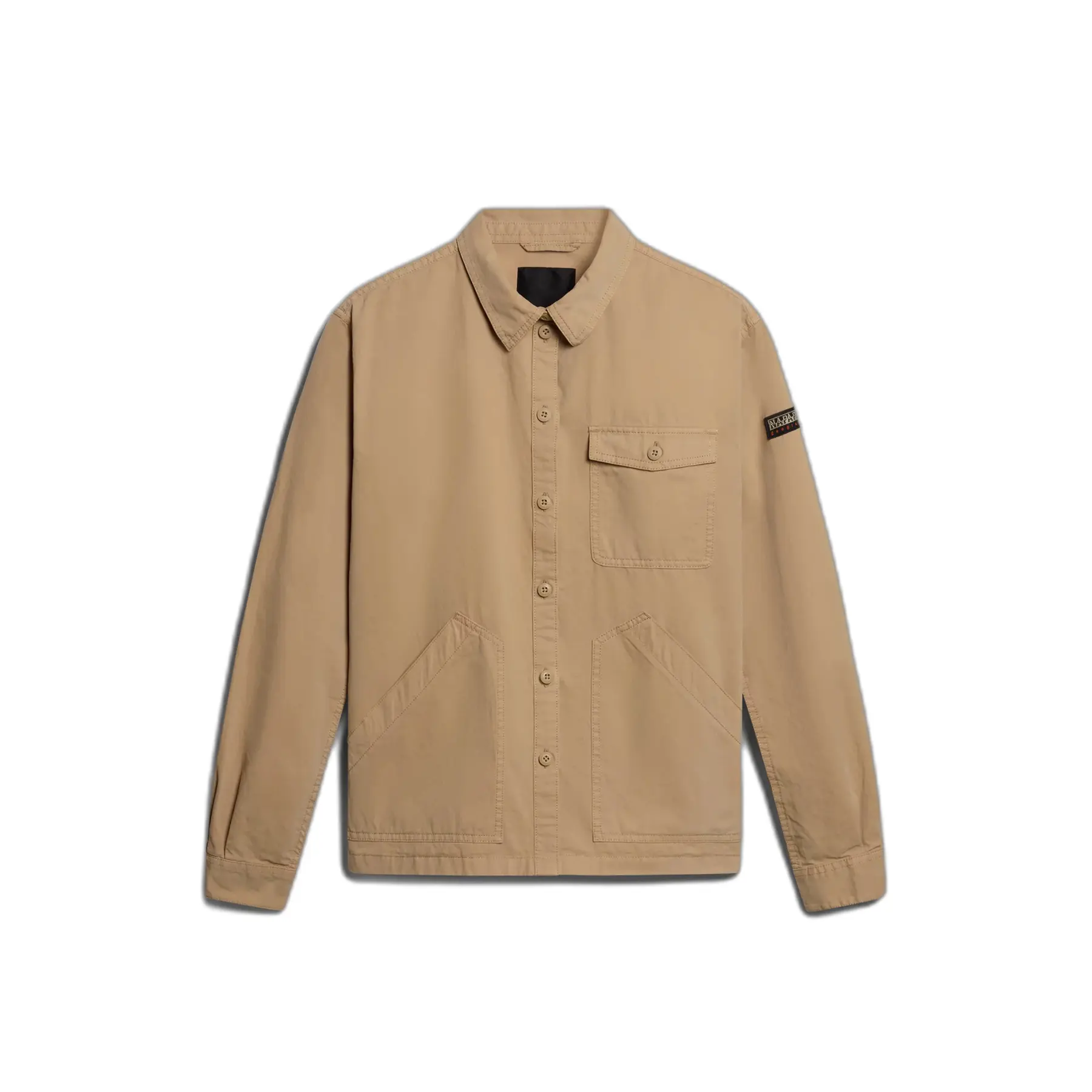 0194905997562 - Überhemd Damen A-Boyd