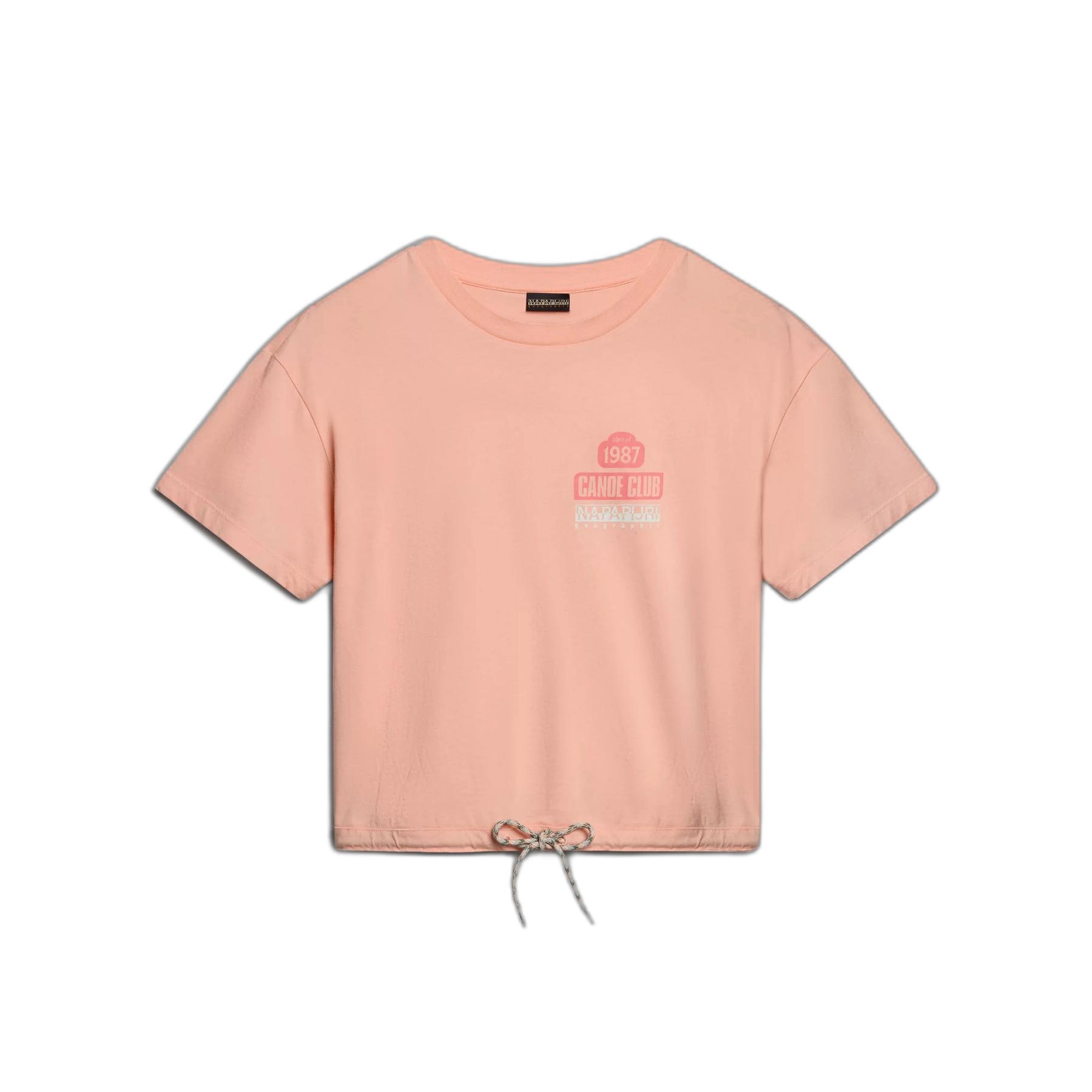 0194905915733 - T-Shirt S-Howard