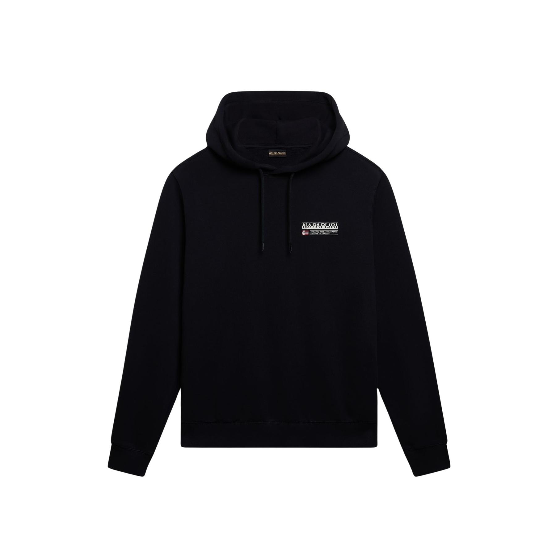 0194905952721 - Pullover B-Kasba H