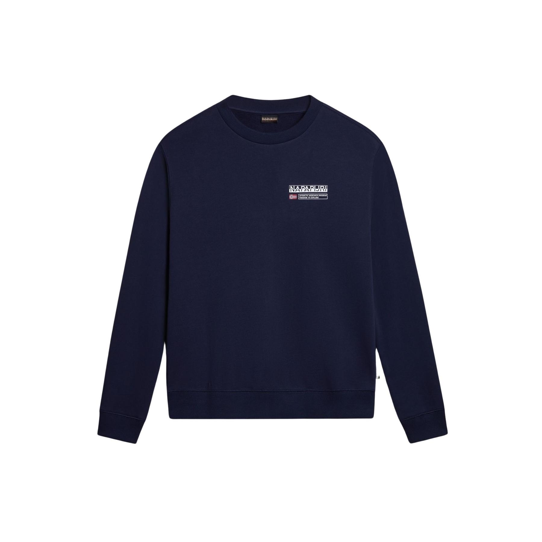 0194905904539 - Pullover B-Kasba C