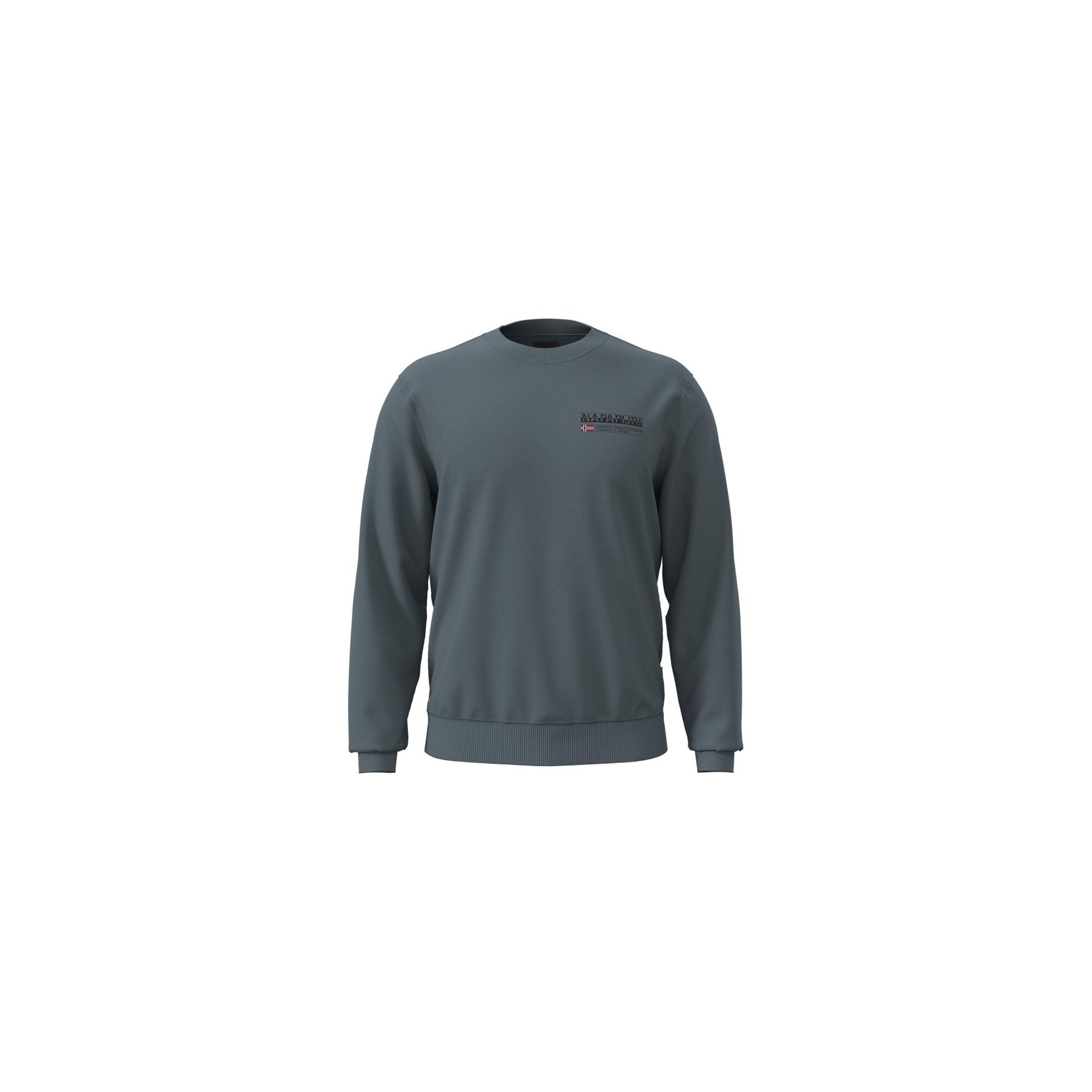 0198265088083 - Pullover Kasba