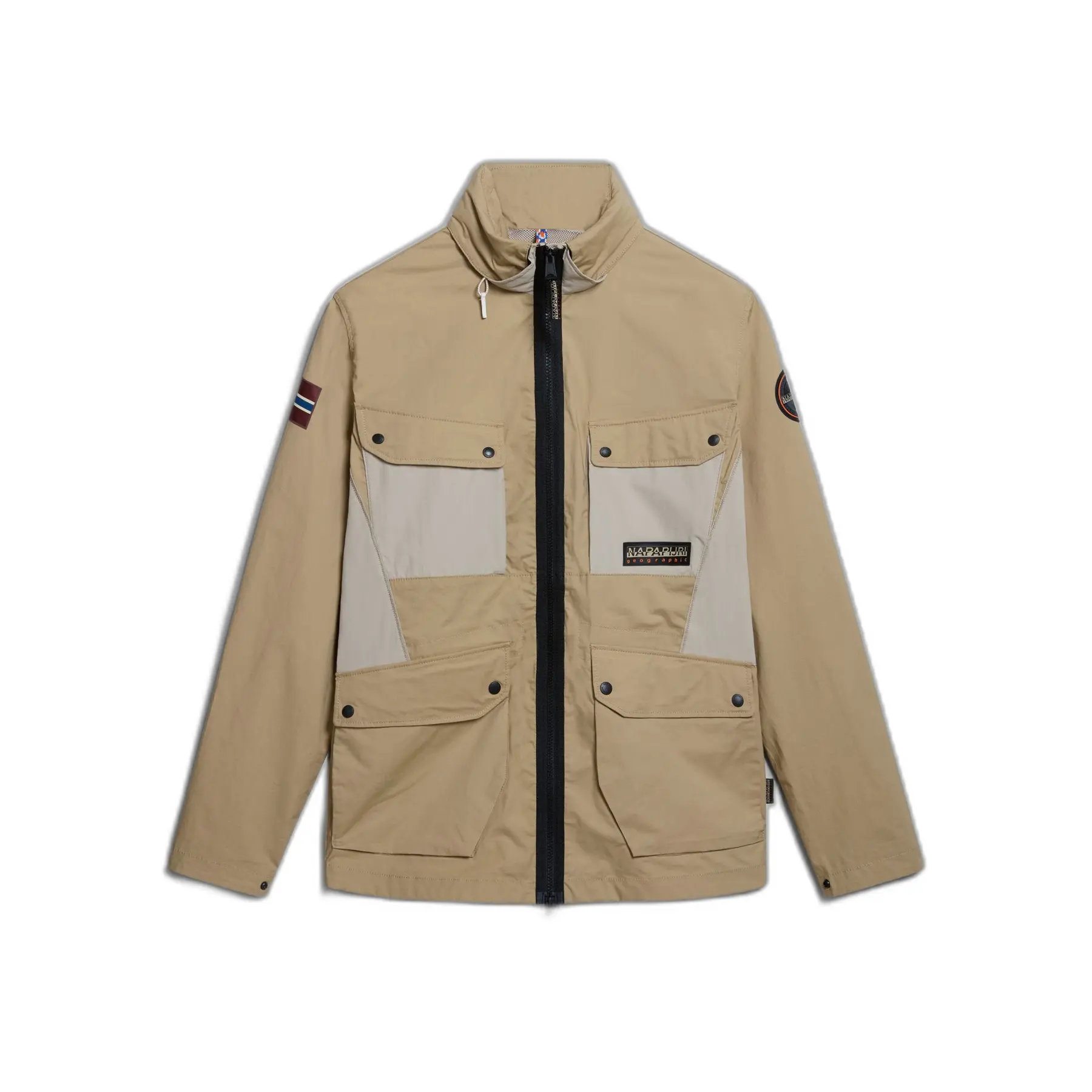 0194905952776 - Jacke Tepees 0194905952776 - Jacke Tepees