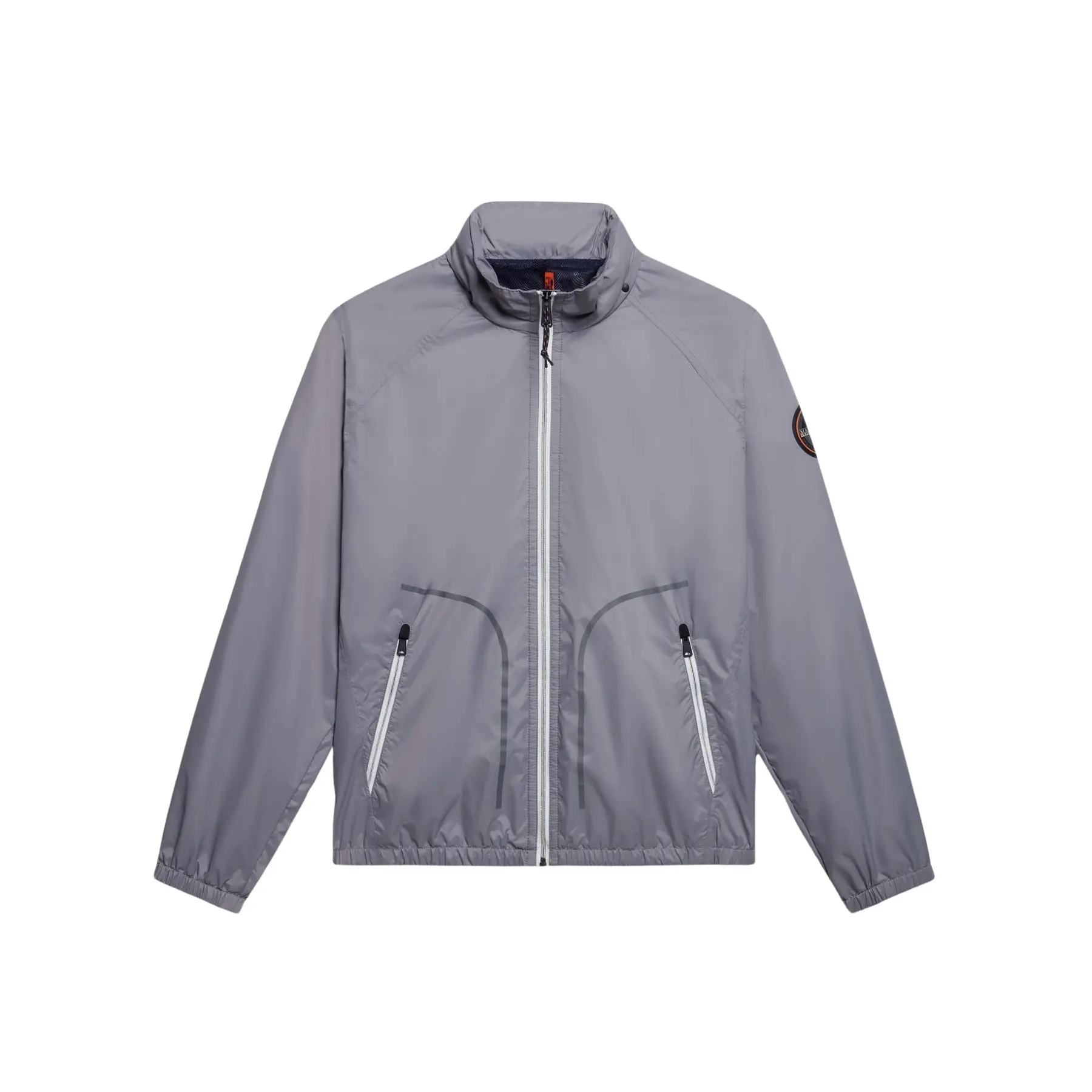 0194905977359 - Regenjacke A-cloudy