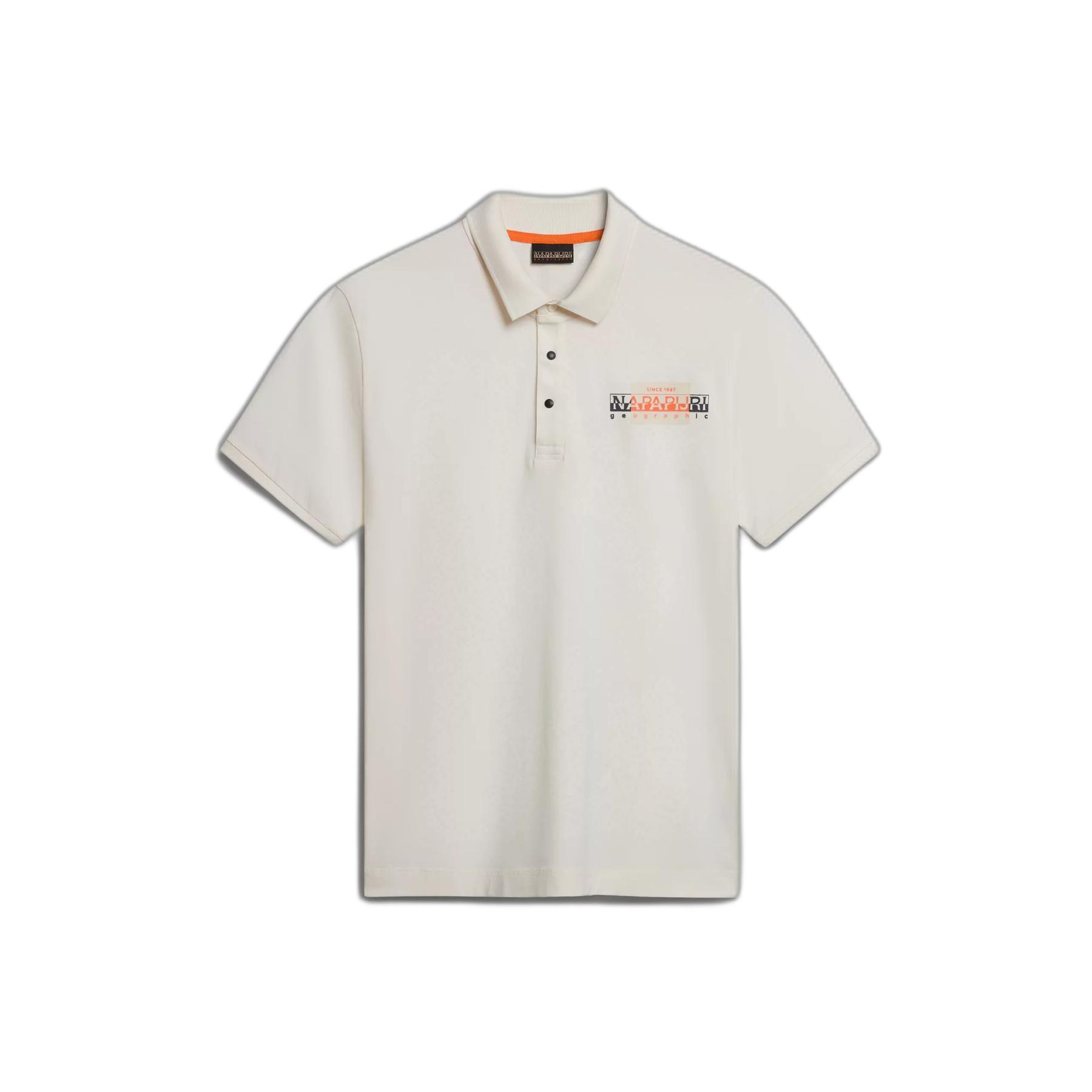 0194905974549 - Polo-Shirt E-Smallwood