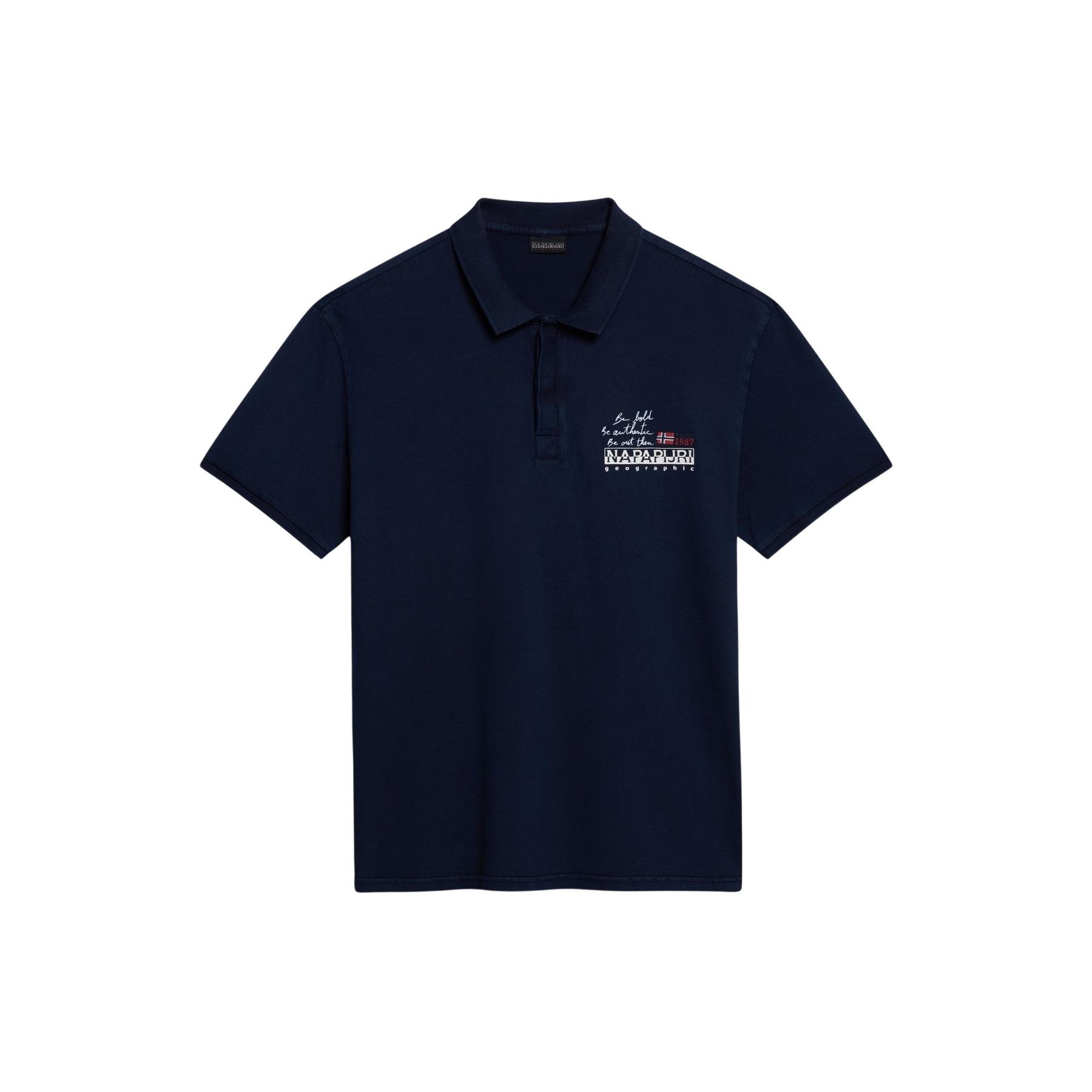 0194905929549 - Polo-Shirt E-Colville