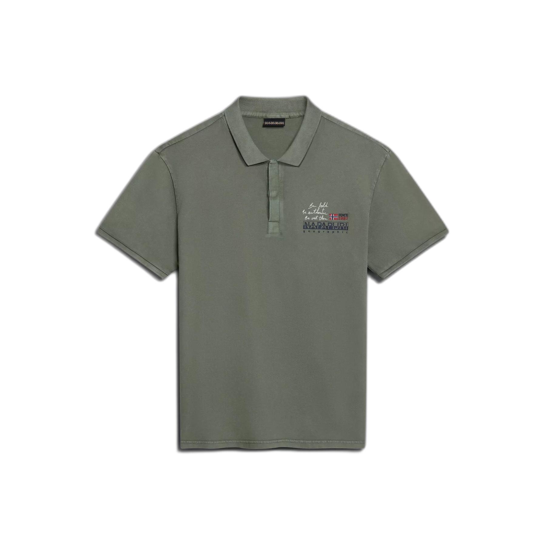0194905927163 - Polo-Shirt E-Colville