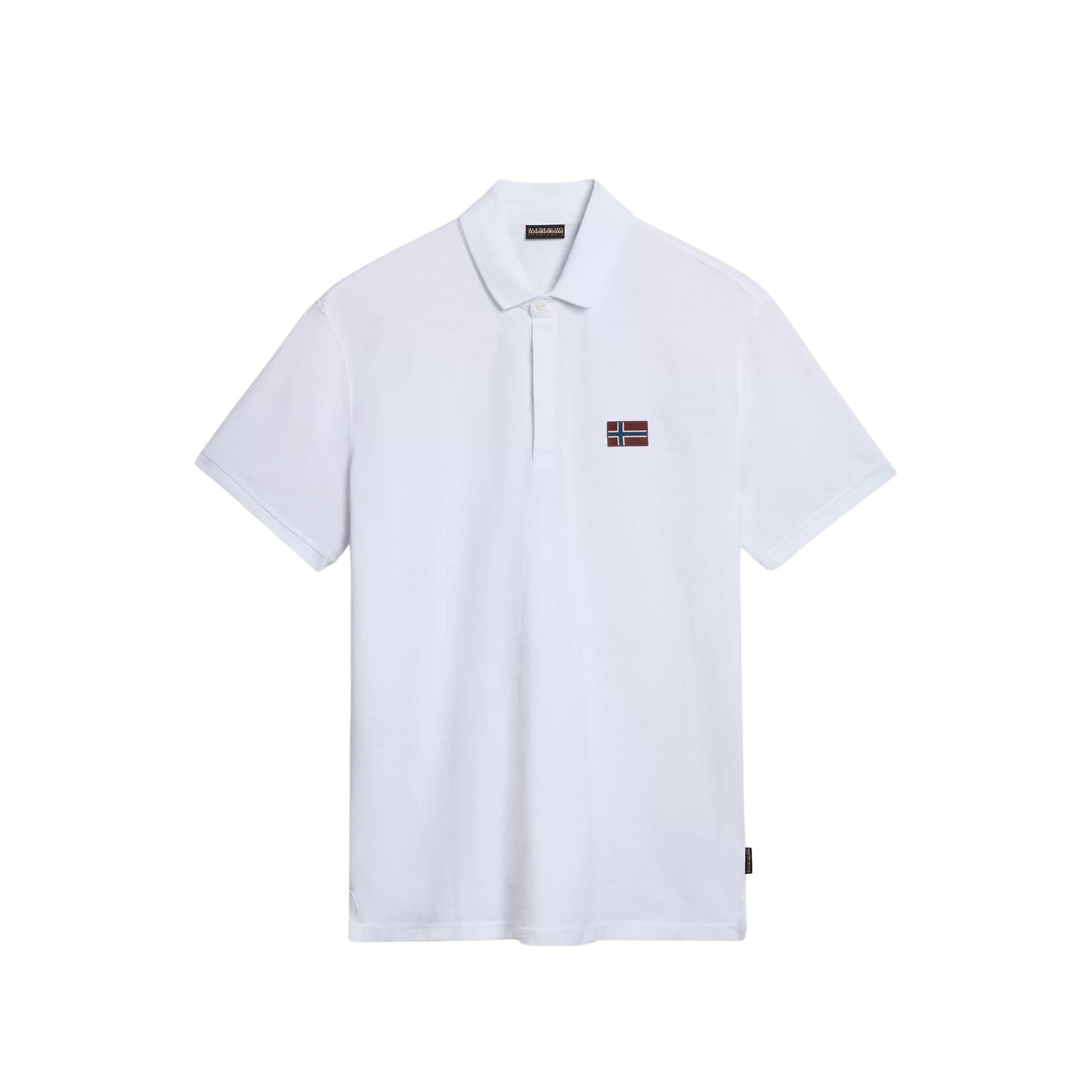 0194905949936 - Polo-Shirt Ebea 2