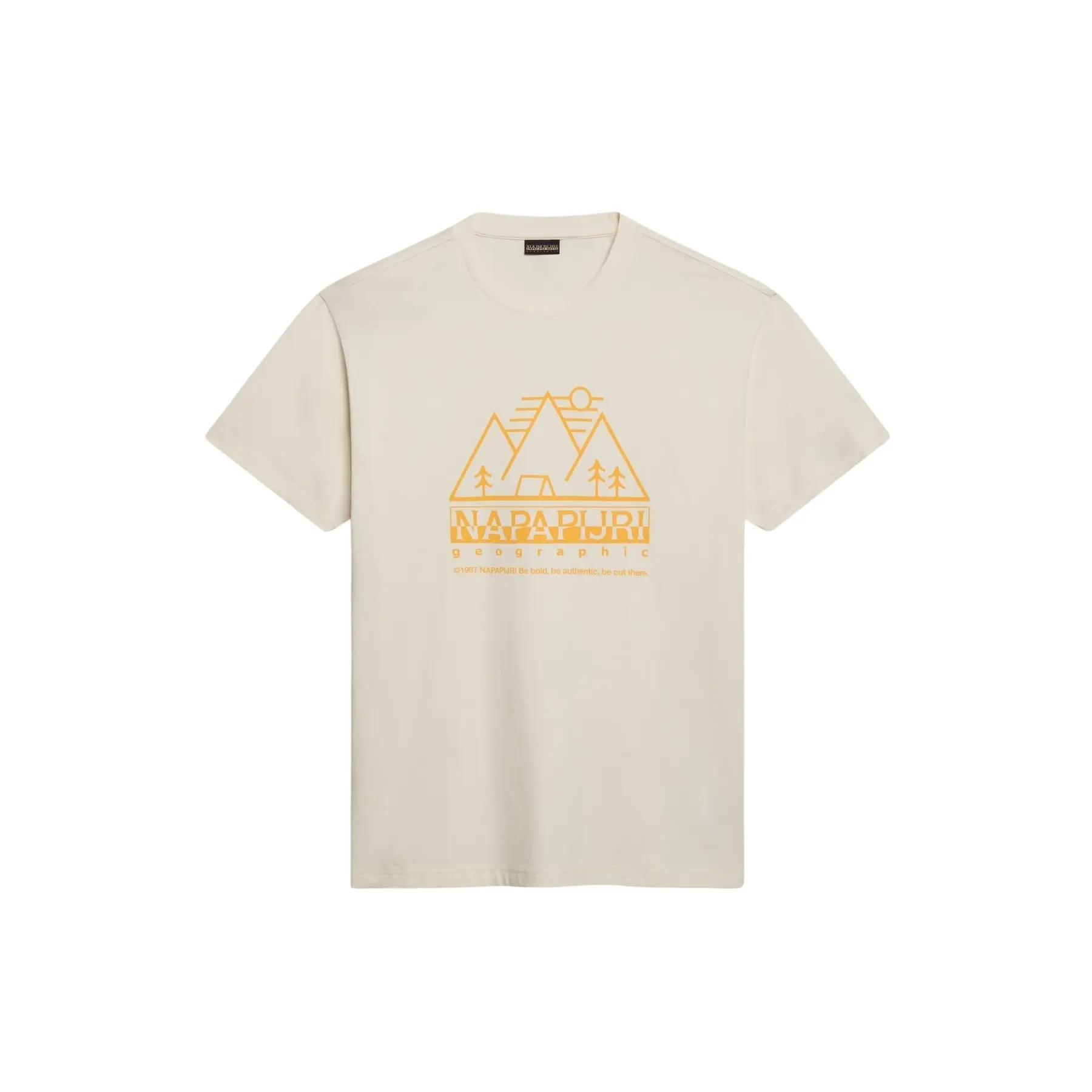 T-shirt  S-Faber